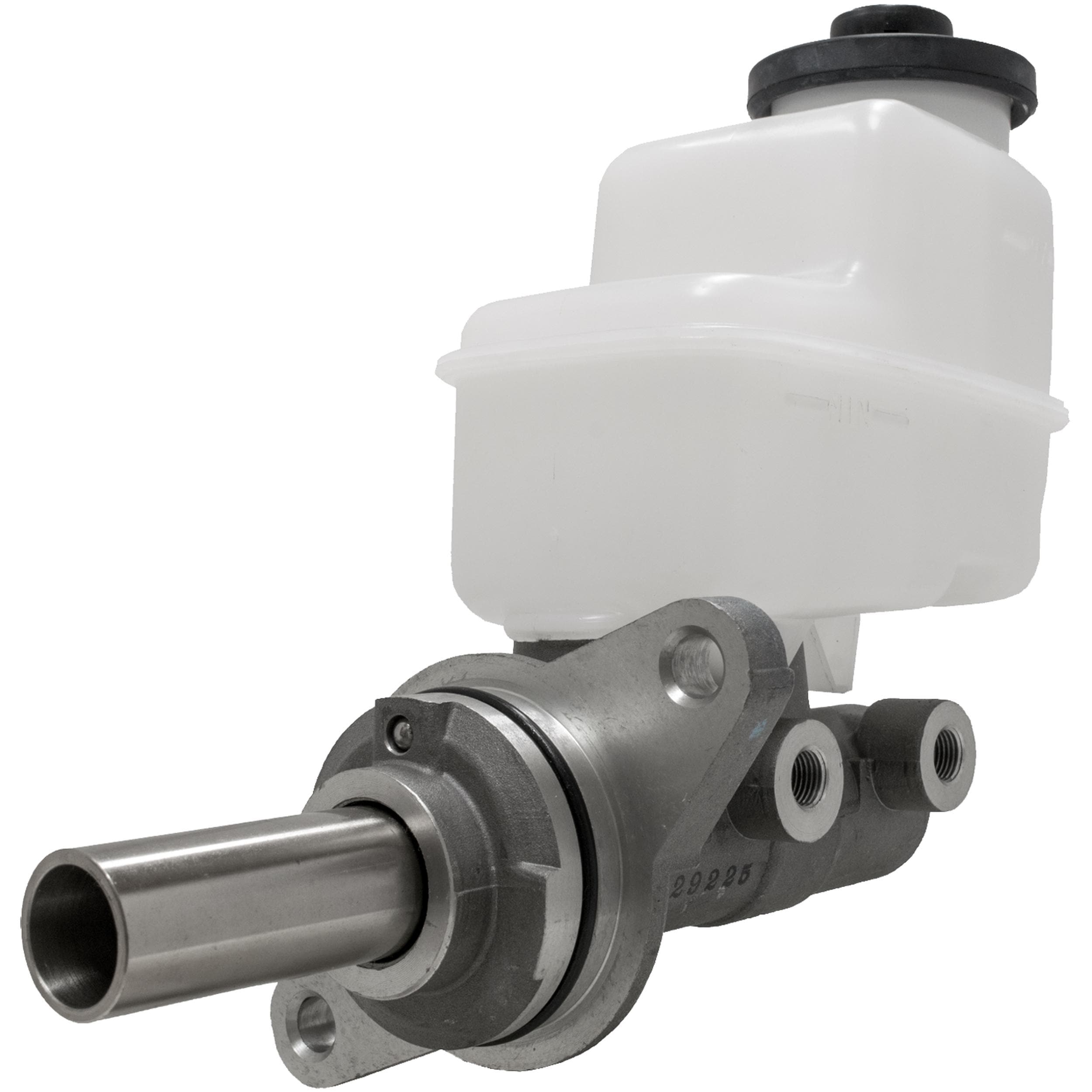 Duralast New Brake Master Cylinder With Reservoir NM55419 | AutoZone