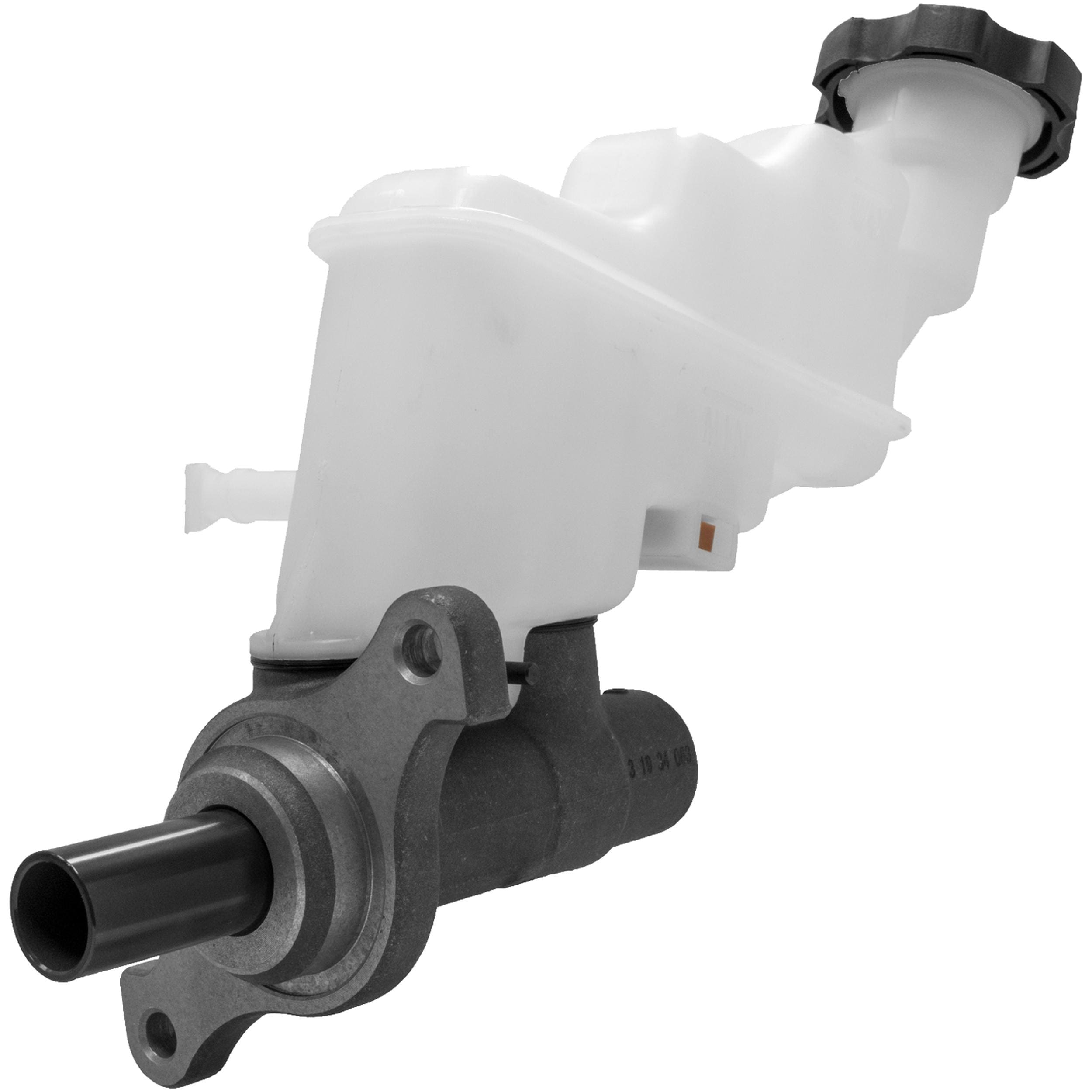 Duralast New Brake Master Cylinder With Reservoir NM55503 | AutoZone