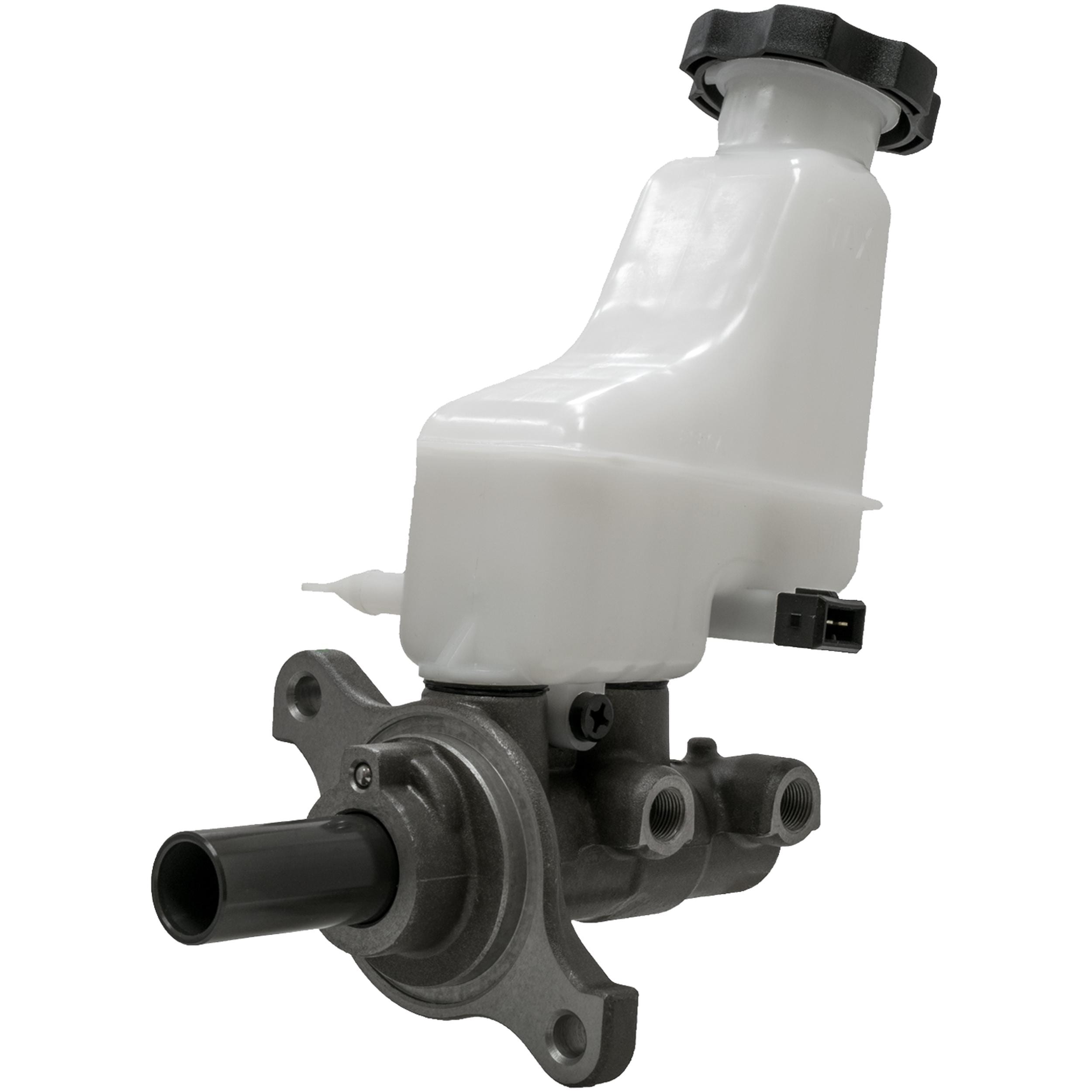 テスタ　マッタ　2005 Duralast Brake Master Cylinder NM55505 | AutoZone