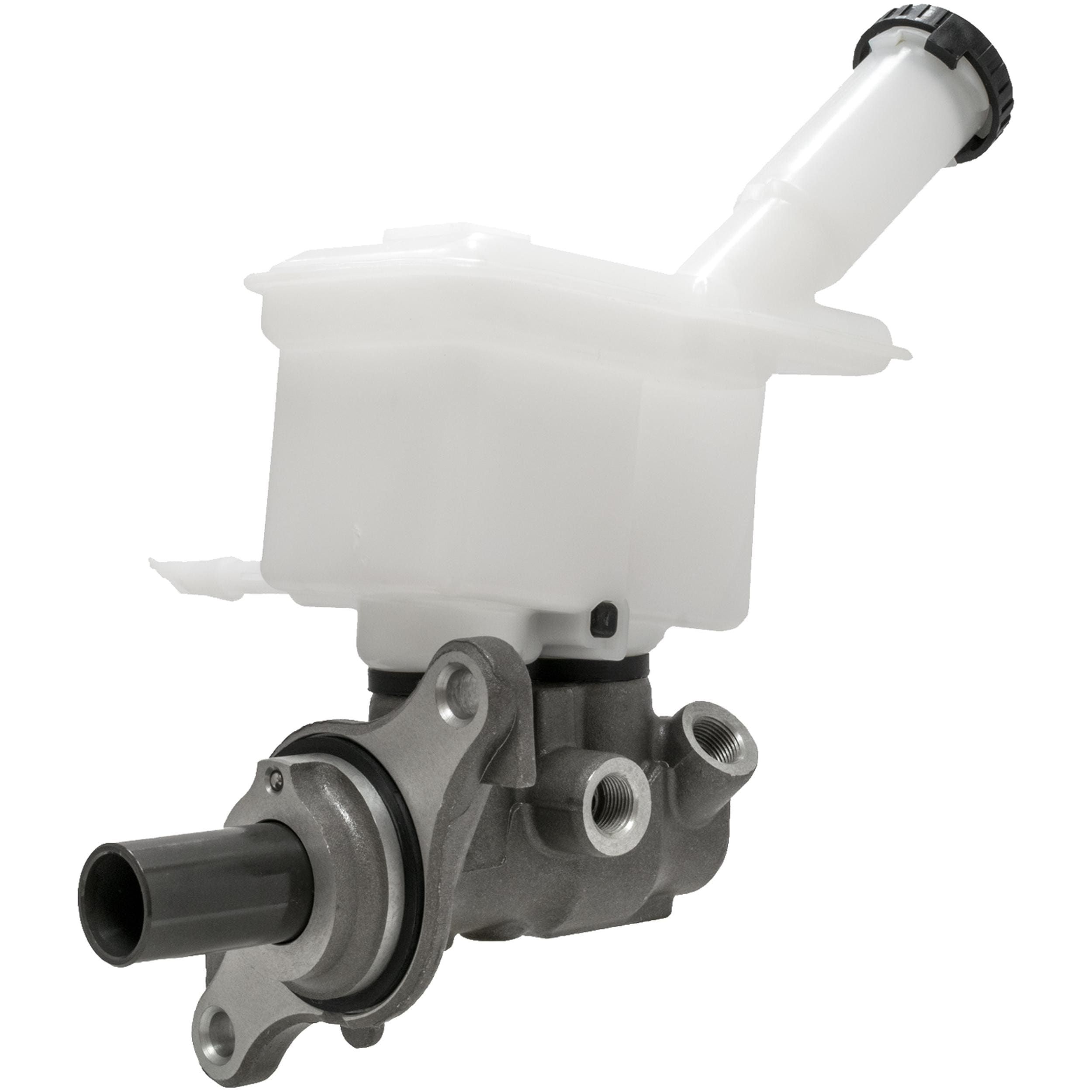 Duralast New Brake Master Cylinder With Reservoir NM55517 | AutoZone