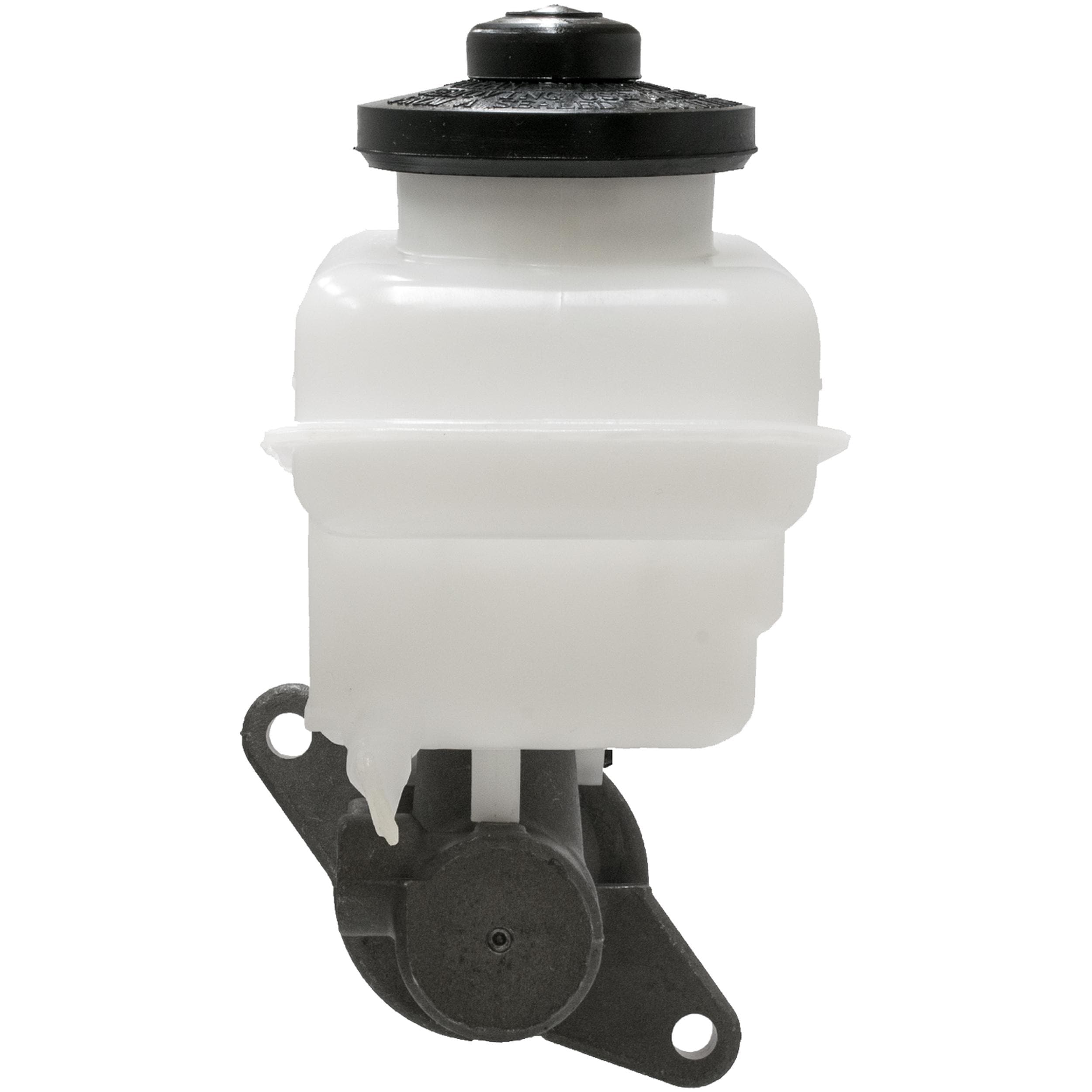 Duralast New Brake Master Cylinder With Reservoir NM55524 | AutoZone