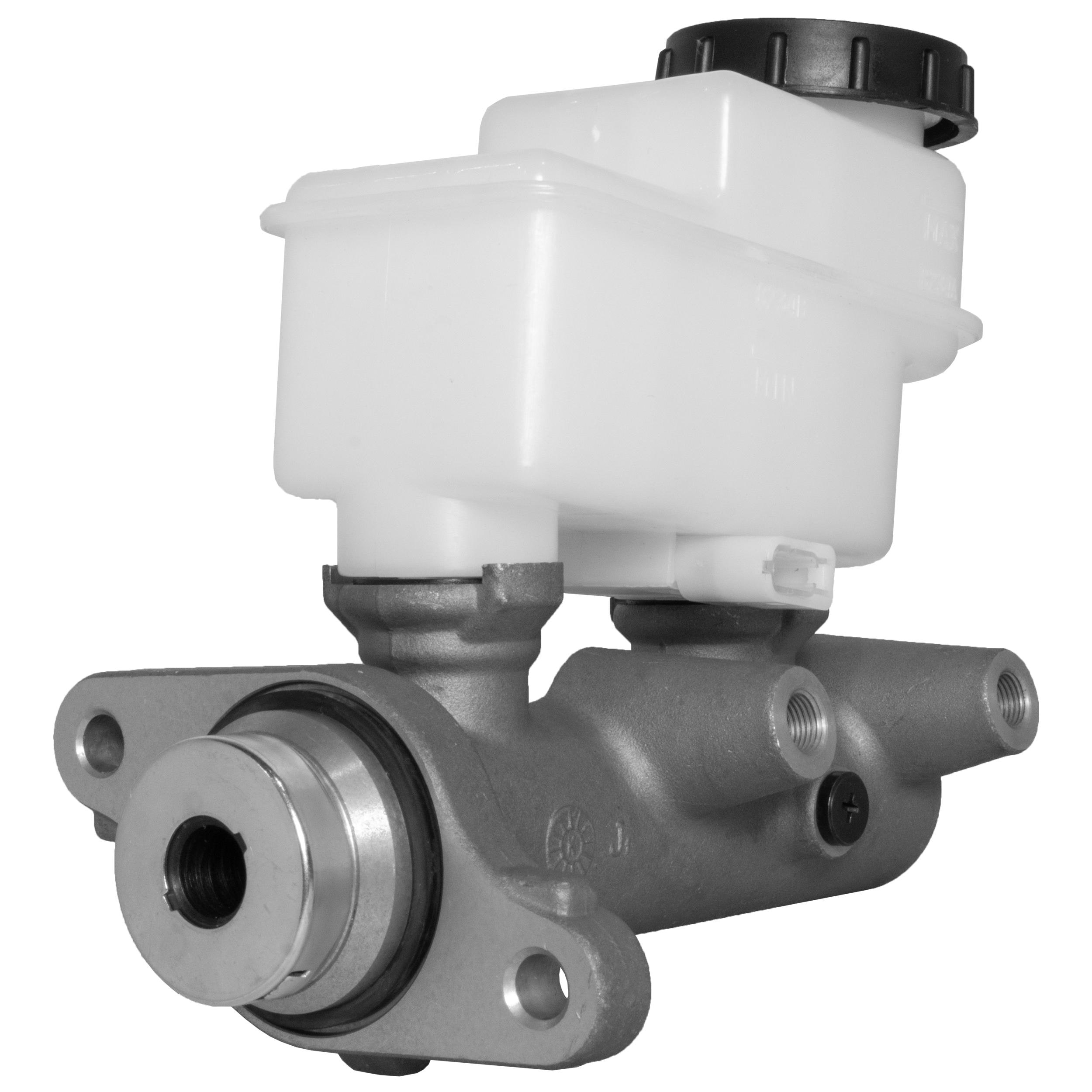 Duralast New Brake Master Cylinder With Reservoir NM55607 | AutoZone