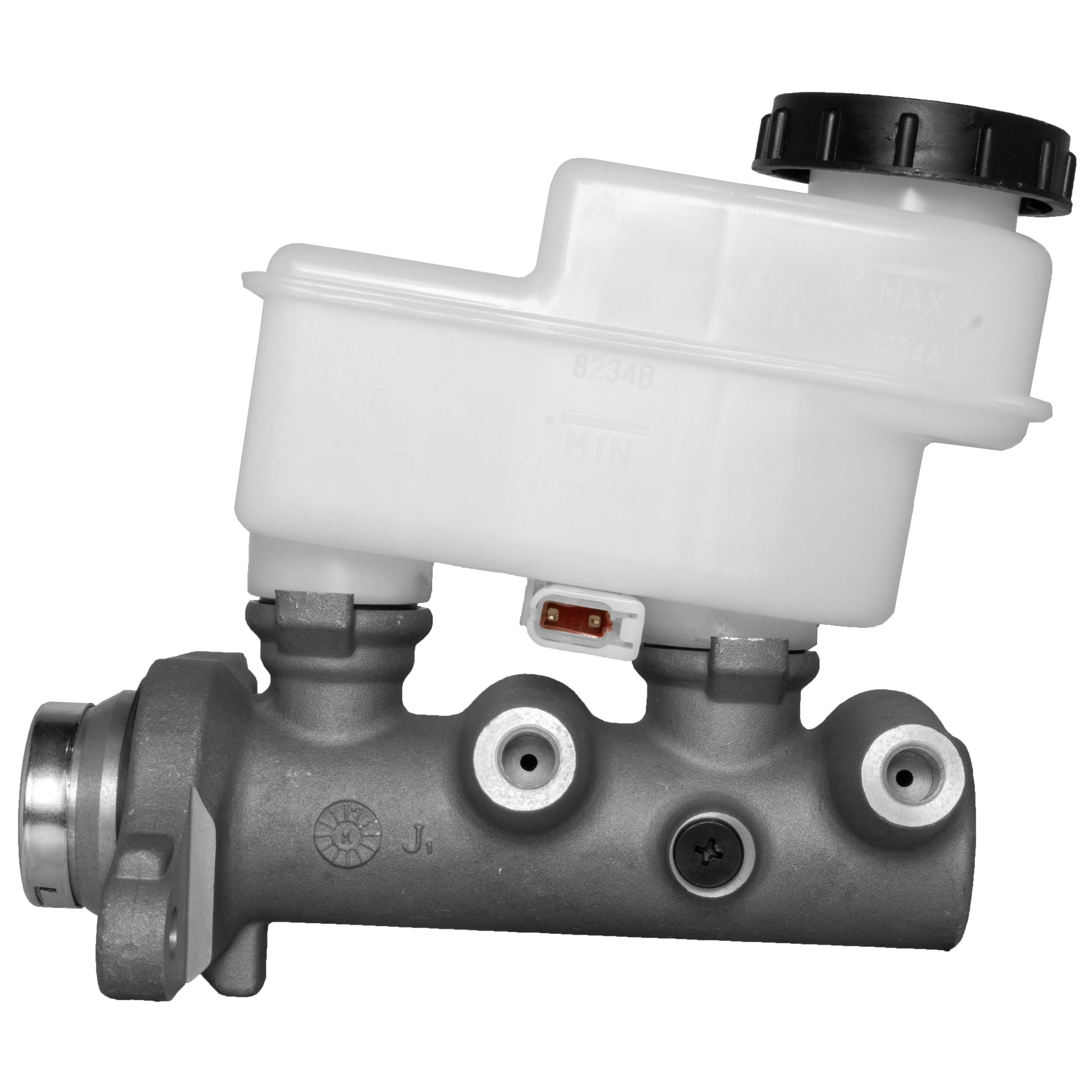 Duralast New Brake Master Cylinder With Reservoir NM55607 | AutoZone