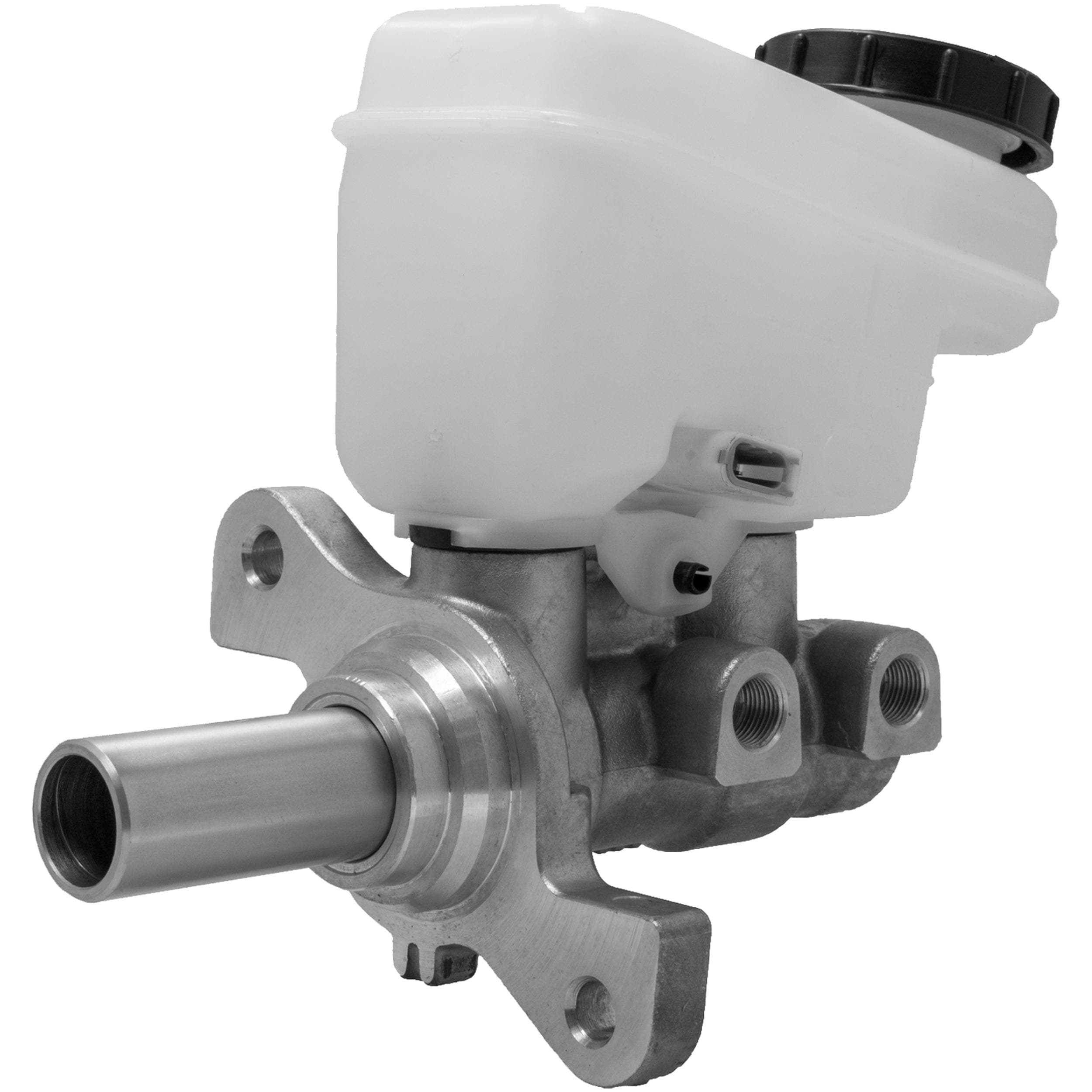 Duralast New Brake Master Cylinder With Reservoir NM55631 | AutoZone
