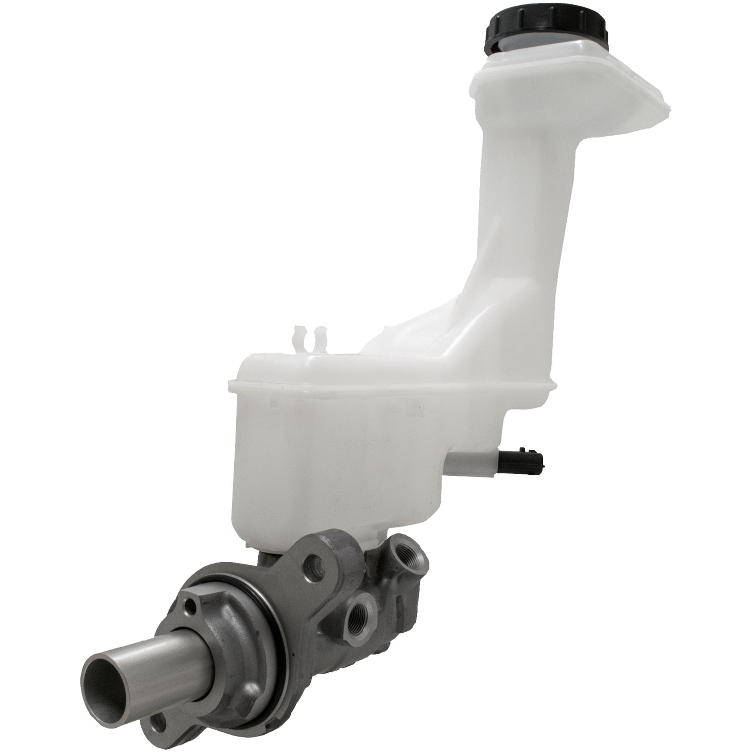 Duralast New Brake Master Cylinder With Reservoir NM55636 | AutoZone