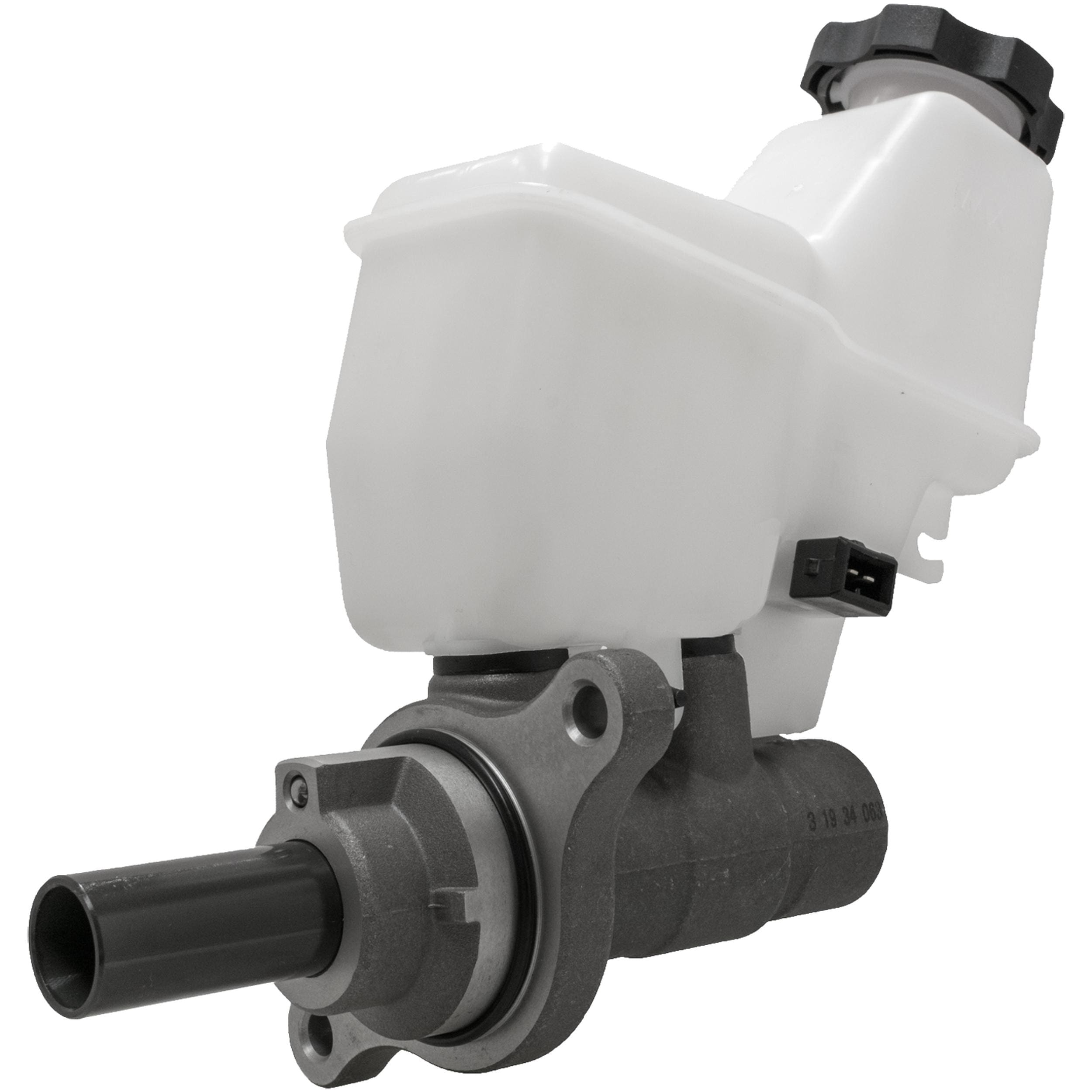 Duralast New Brake Master Cylinder With Reservoir NM55638 | AutoZone