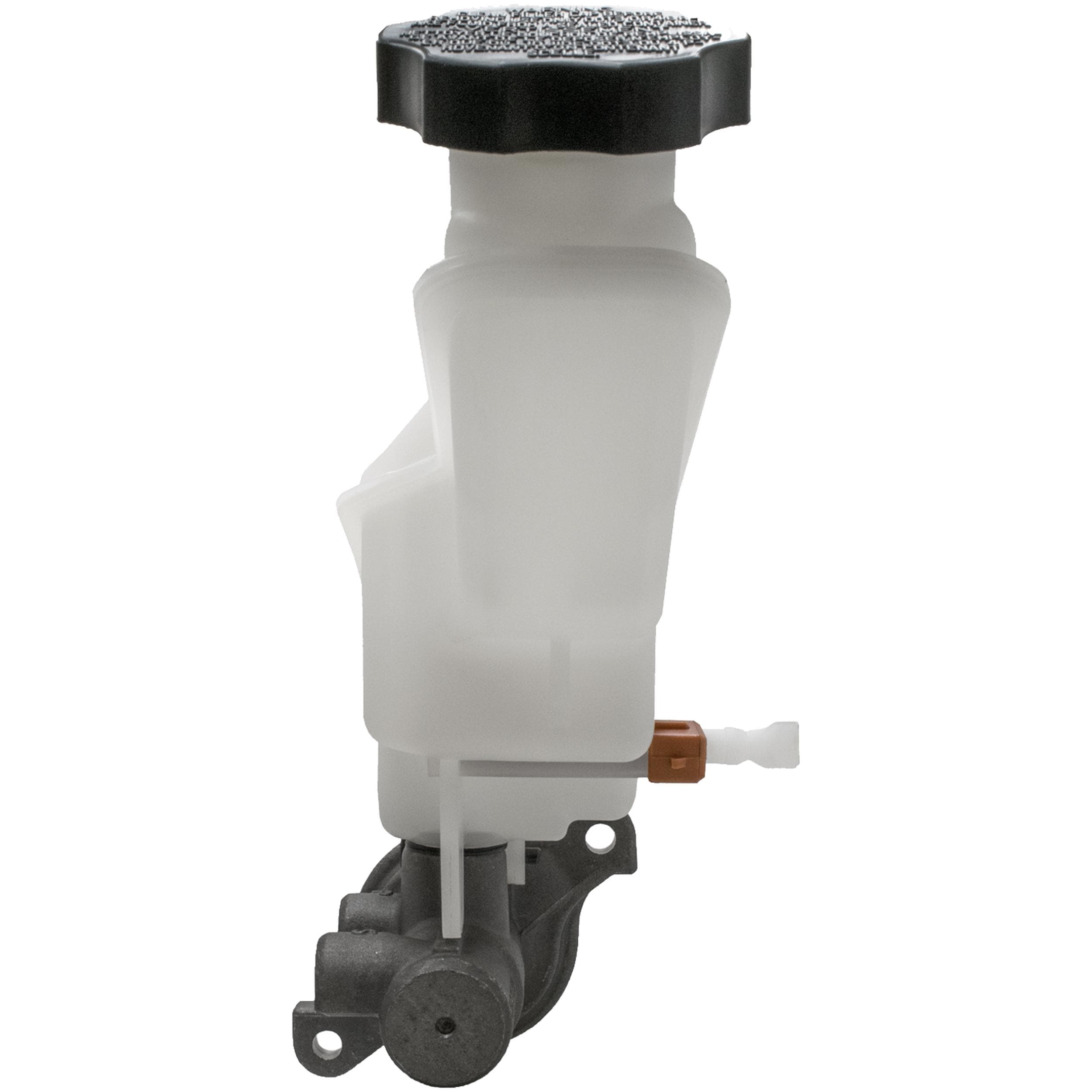 Duralast New Brake Master Cylinder With Reservoir NM55643 | AutoZone