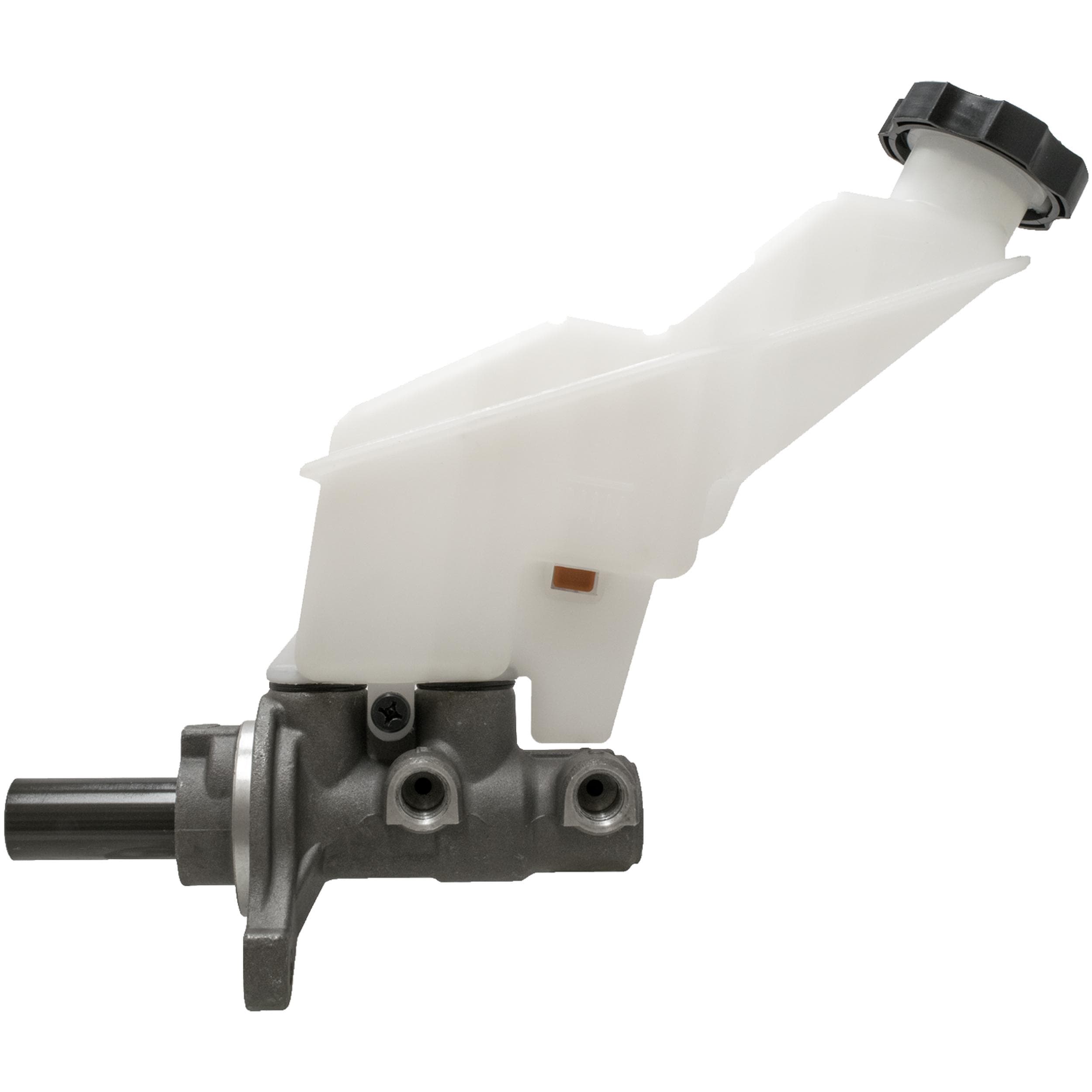 Duralast New Brake Master Cylinder With Reservoir NM55643 | AutoZone