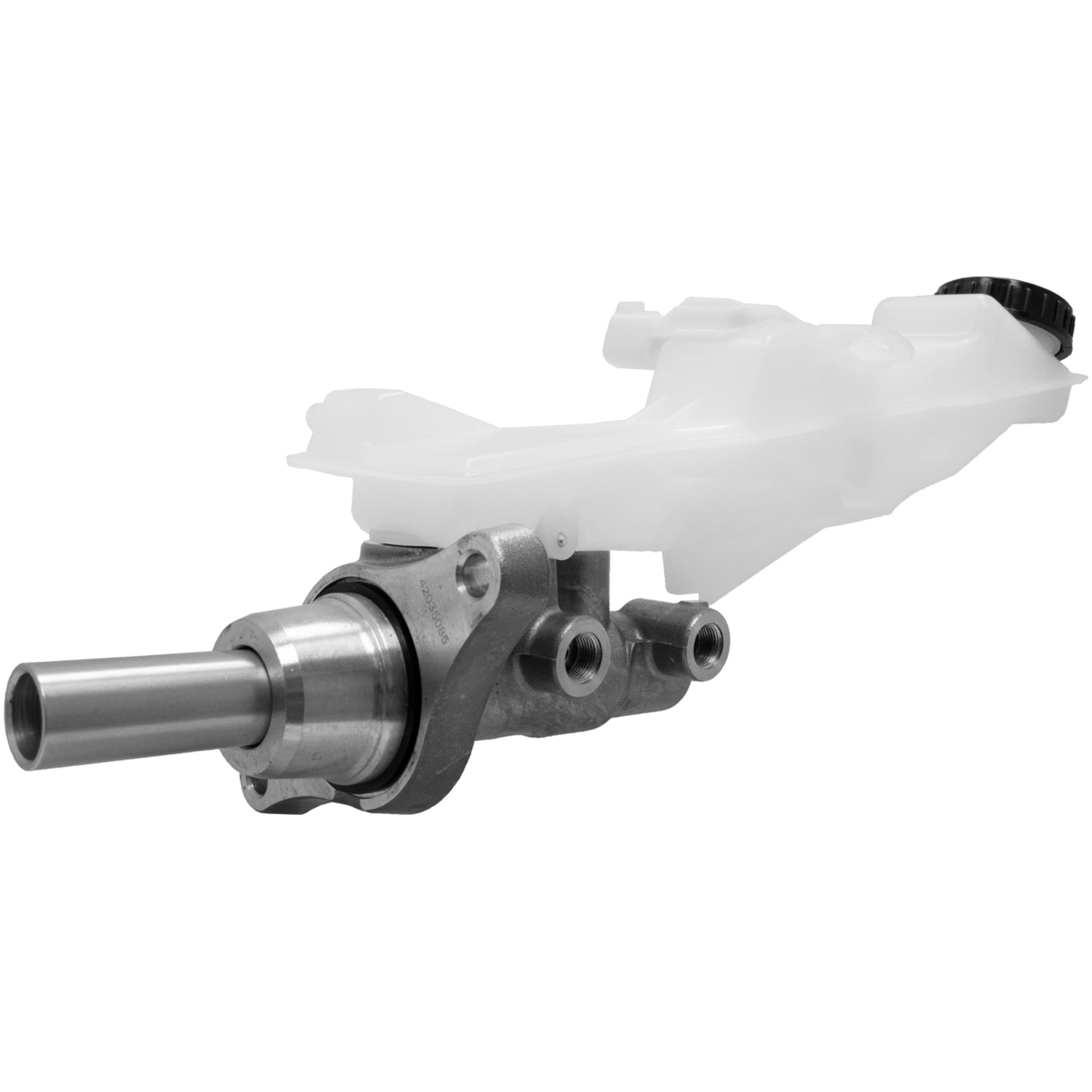 Duralast New Brake Master Cylinder With Reservoir NM55651 | AutoZone