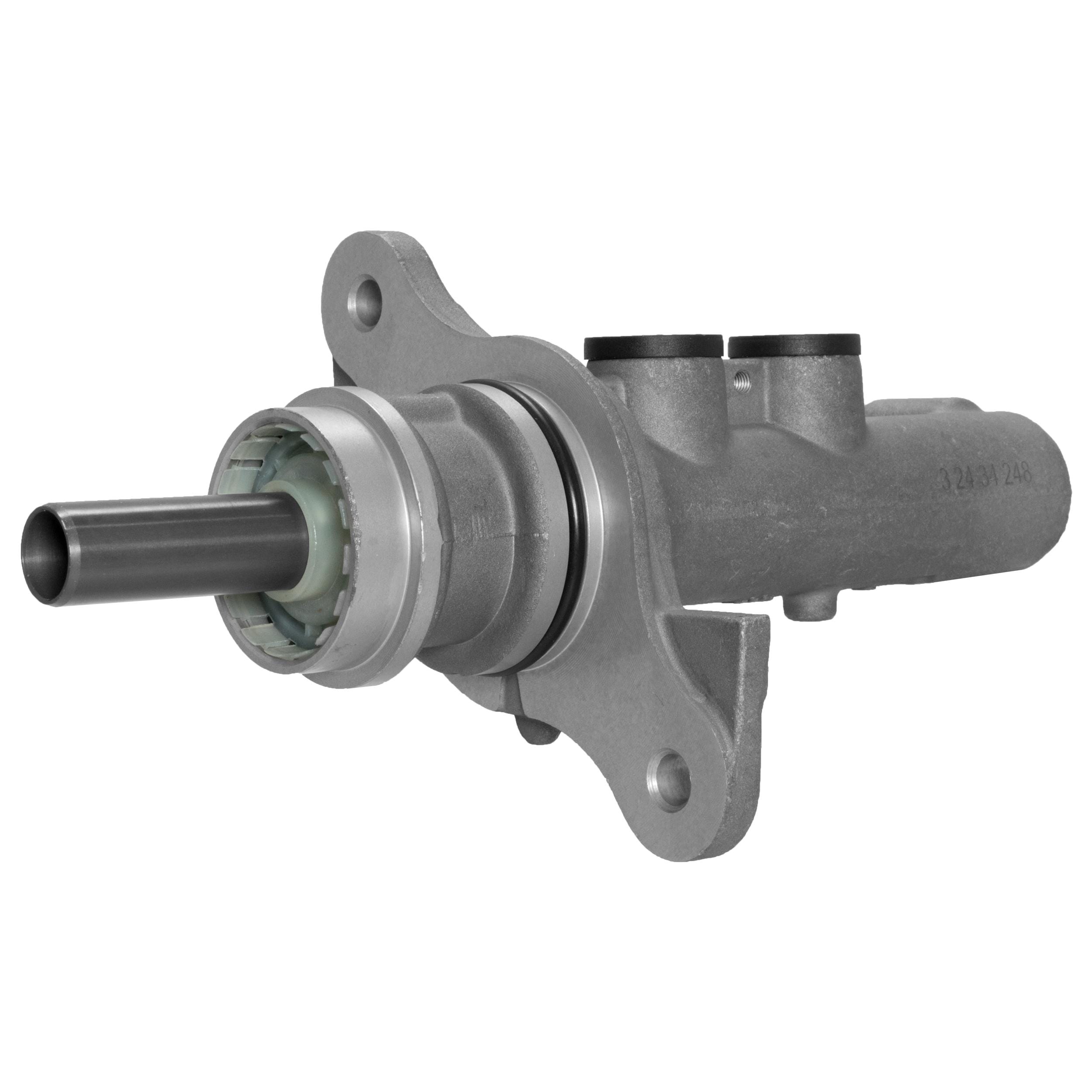 Mercedes-Benz Sprinter 2500 Brake Master Cylinder - Best Brake