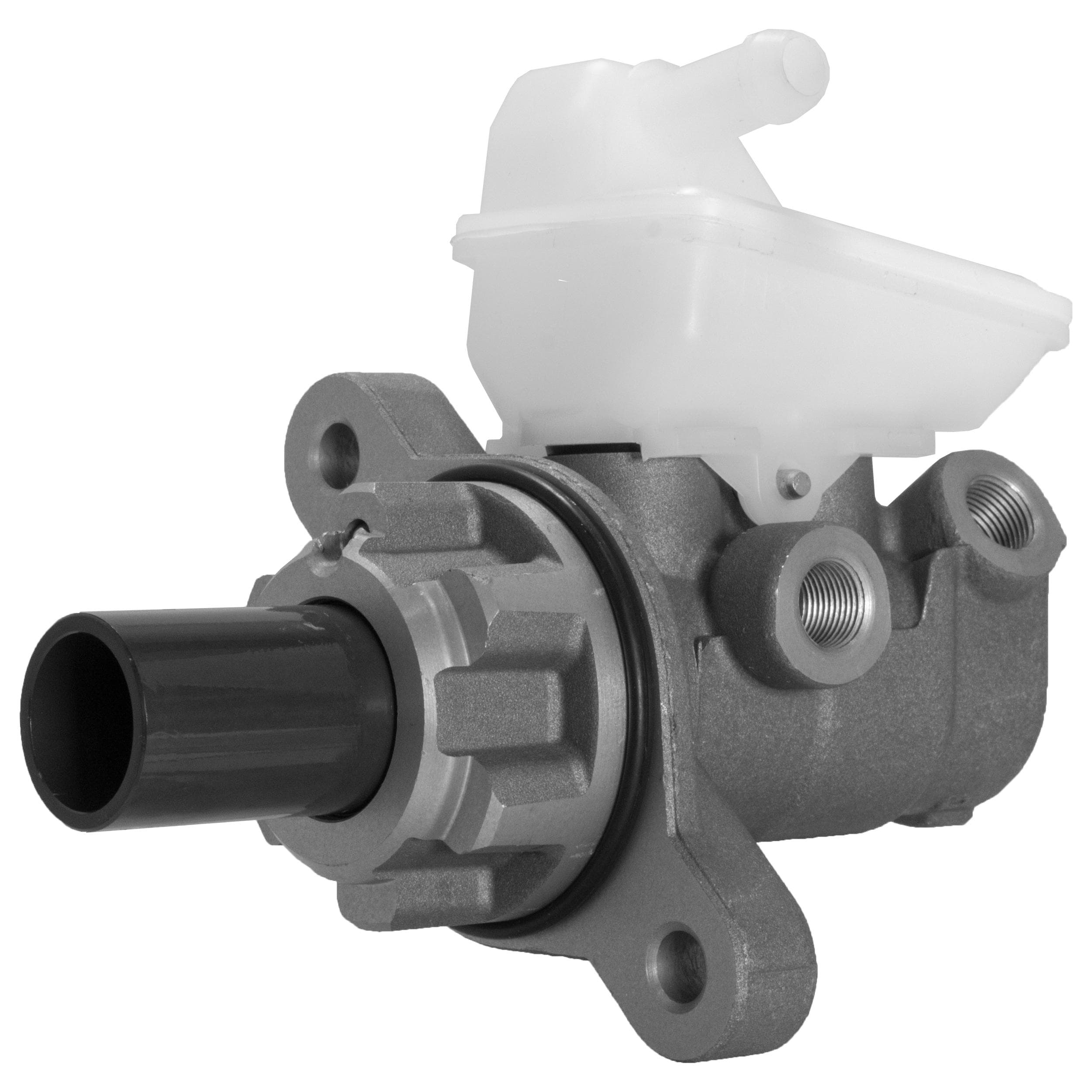 Duralast New Brake Master Cylinder With Reservoir NM55692 | AutoZone