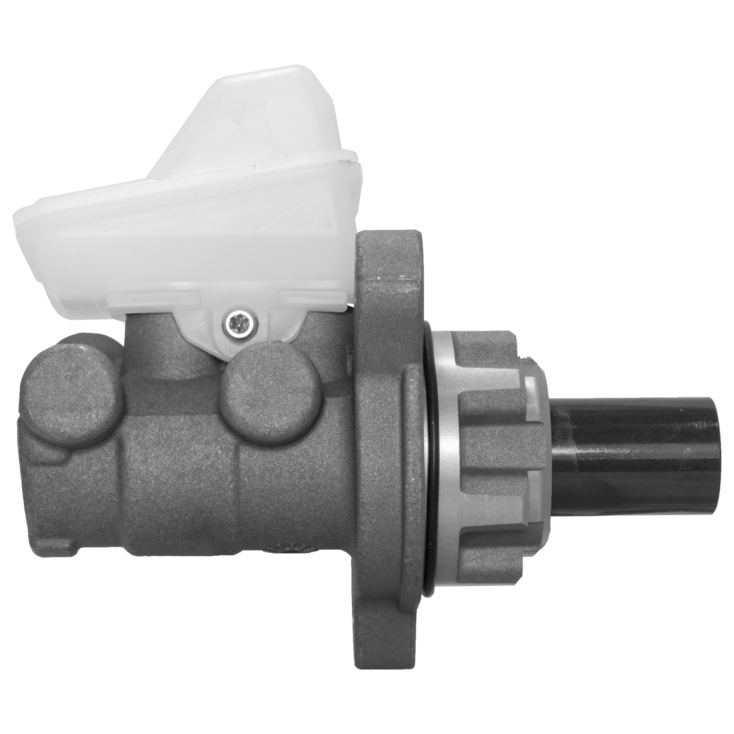 Duralast New Brake Master Cylinder With Reservoir NM55692 | AutoZone