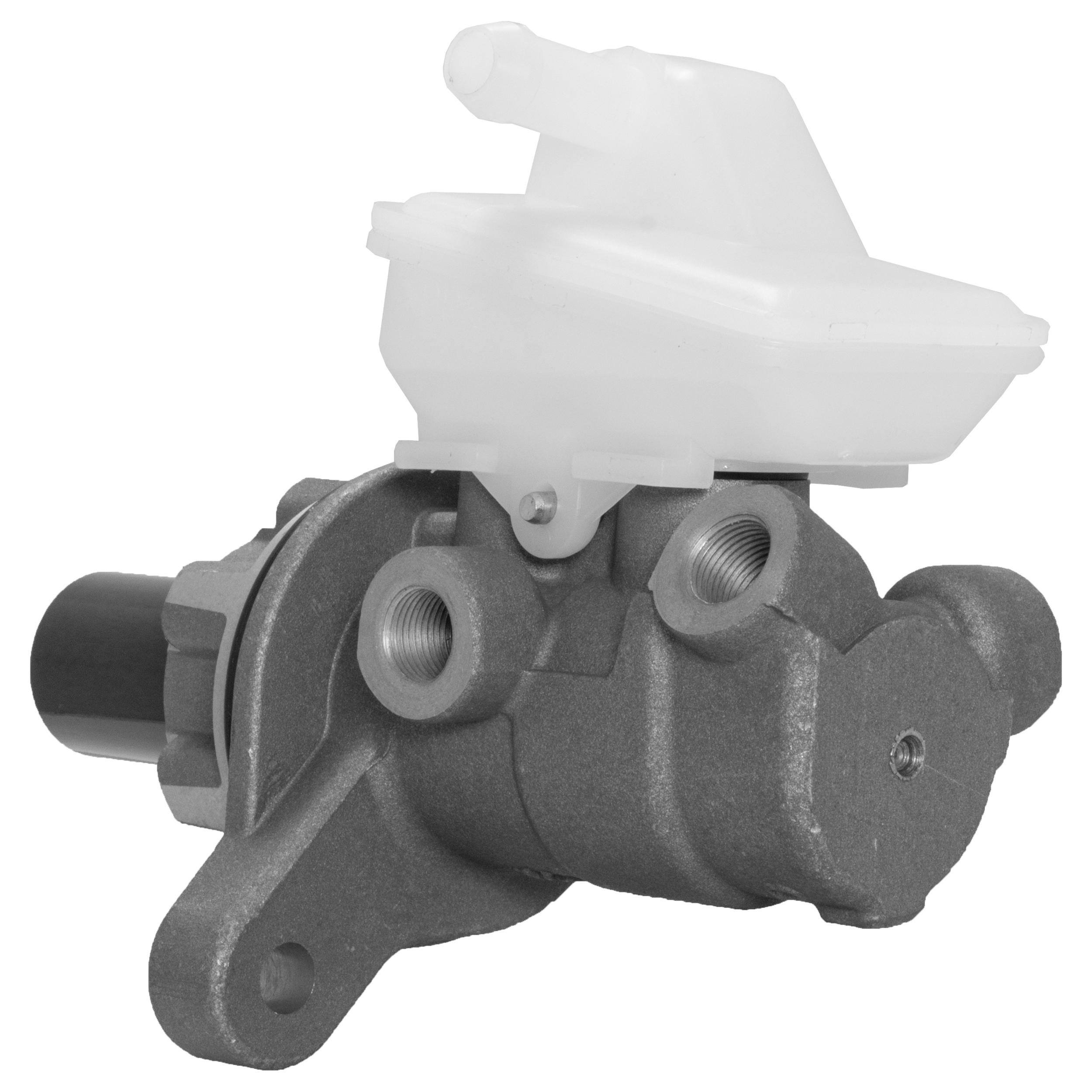 Duralast New Brake Master Cylinder With Reservoir NM55692 | AutoZone