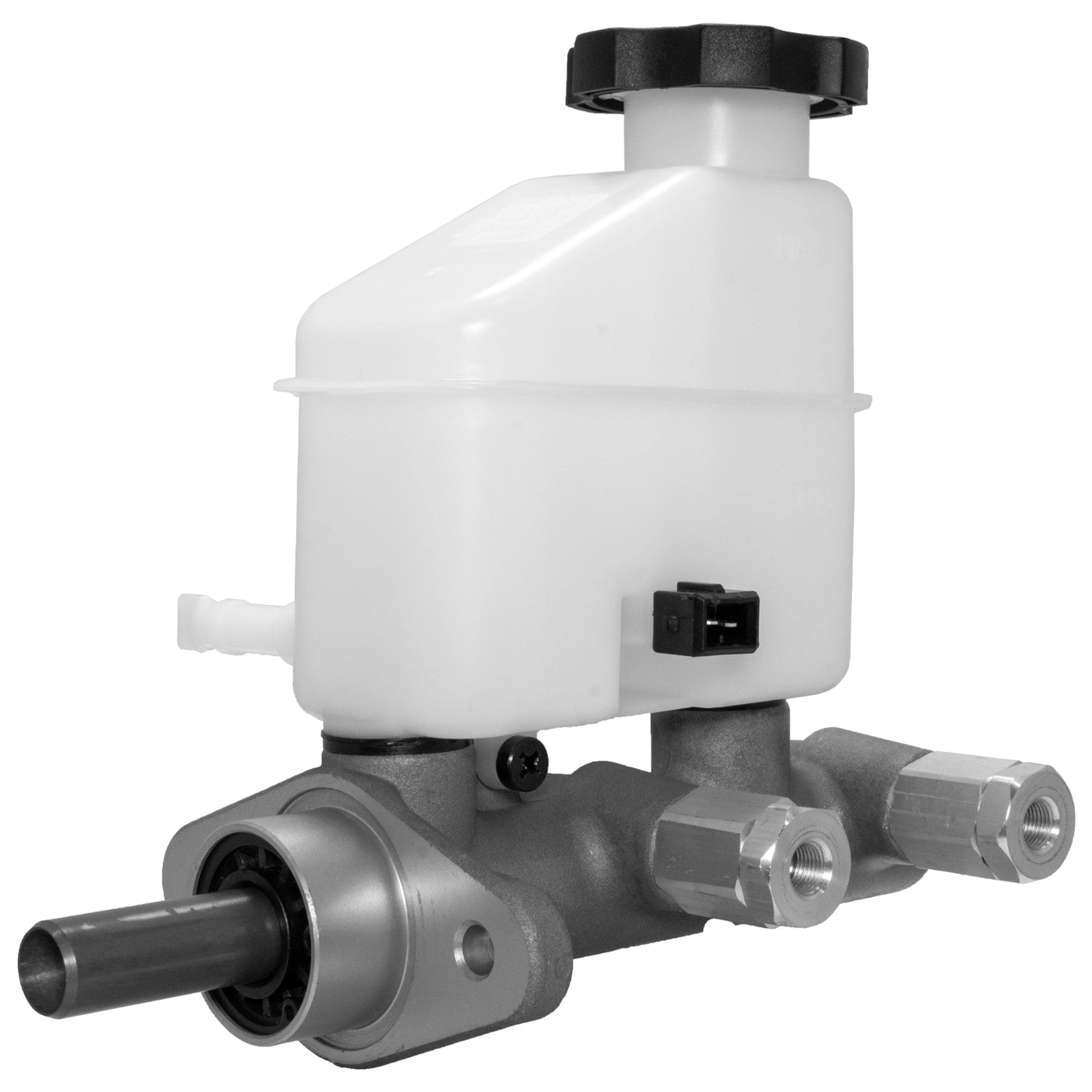 Duralast New Brake Master Cylinder With Reservoir NM55705 | AutoZone