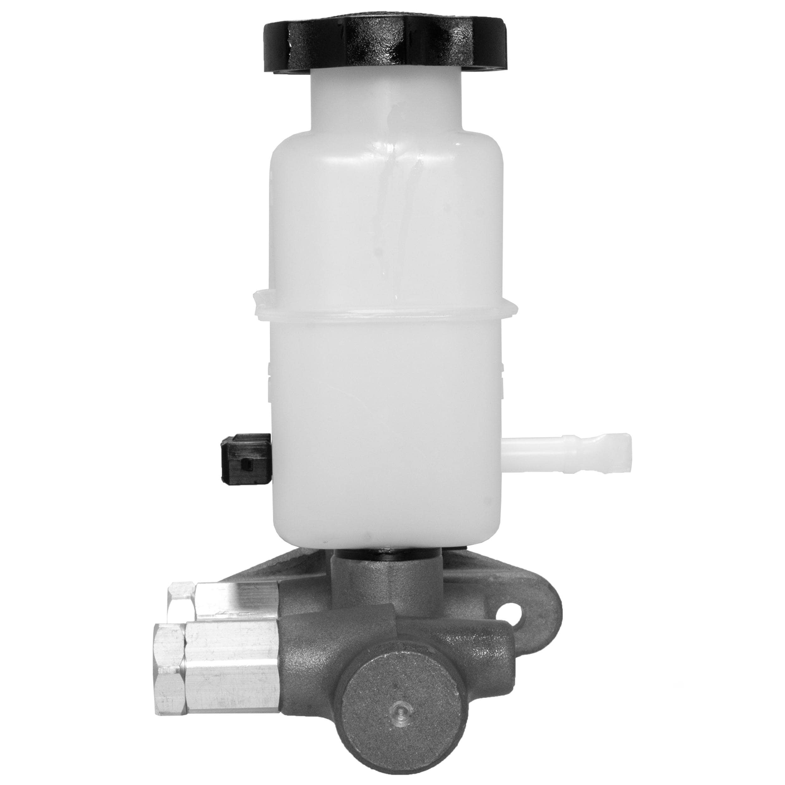 Duralast New Brake Master Cylinder With Reservoir NM55705 | AutoZone
