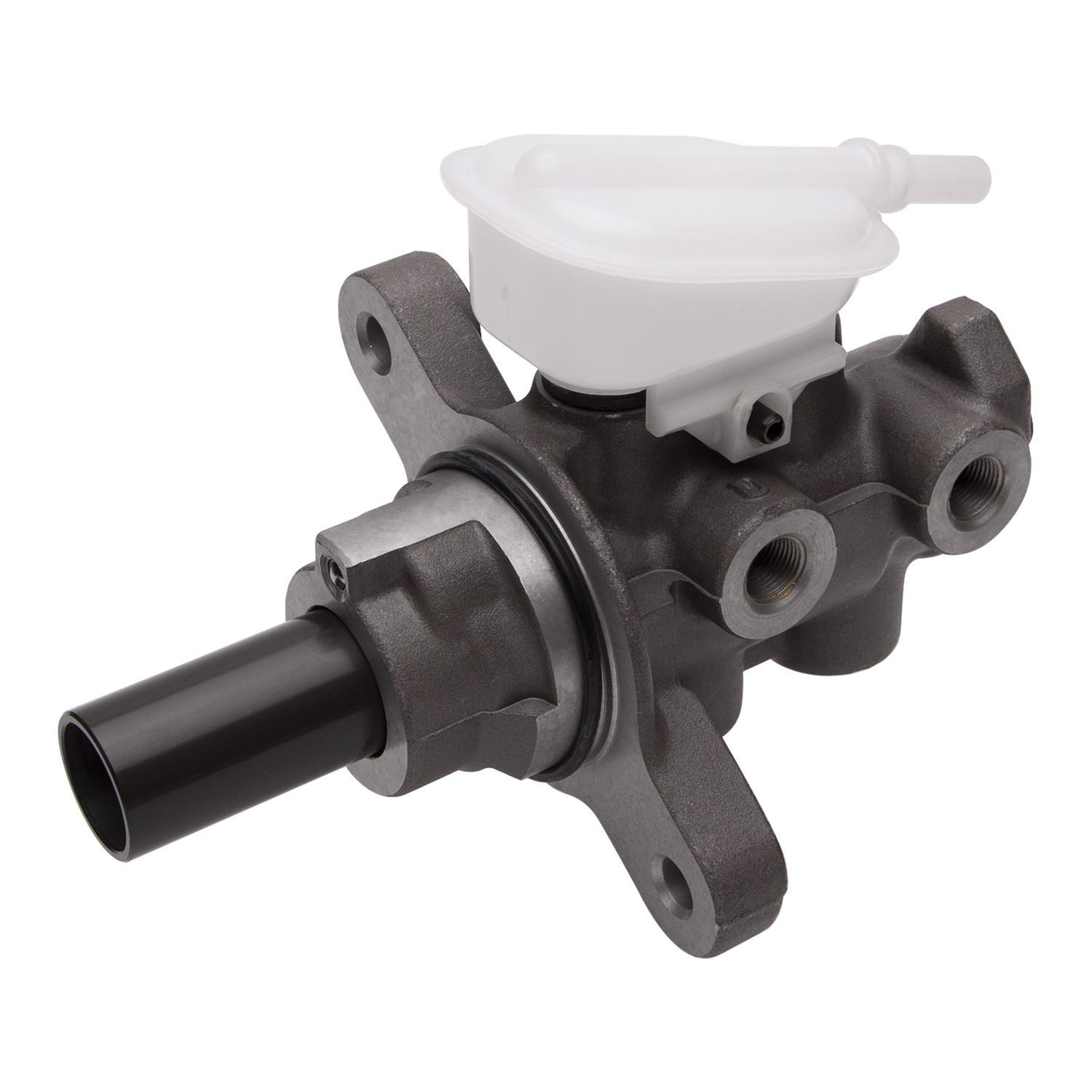 R1 Concepts New Brake Master Cylinder With Reservoir BMC-54098
