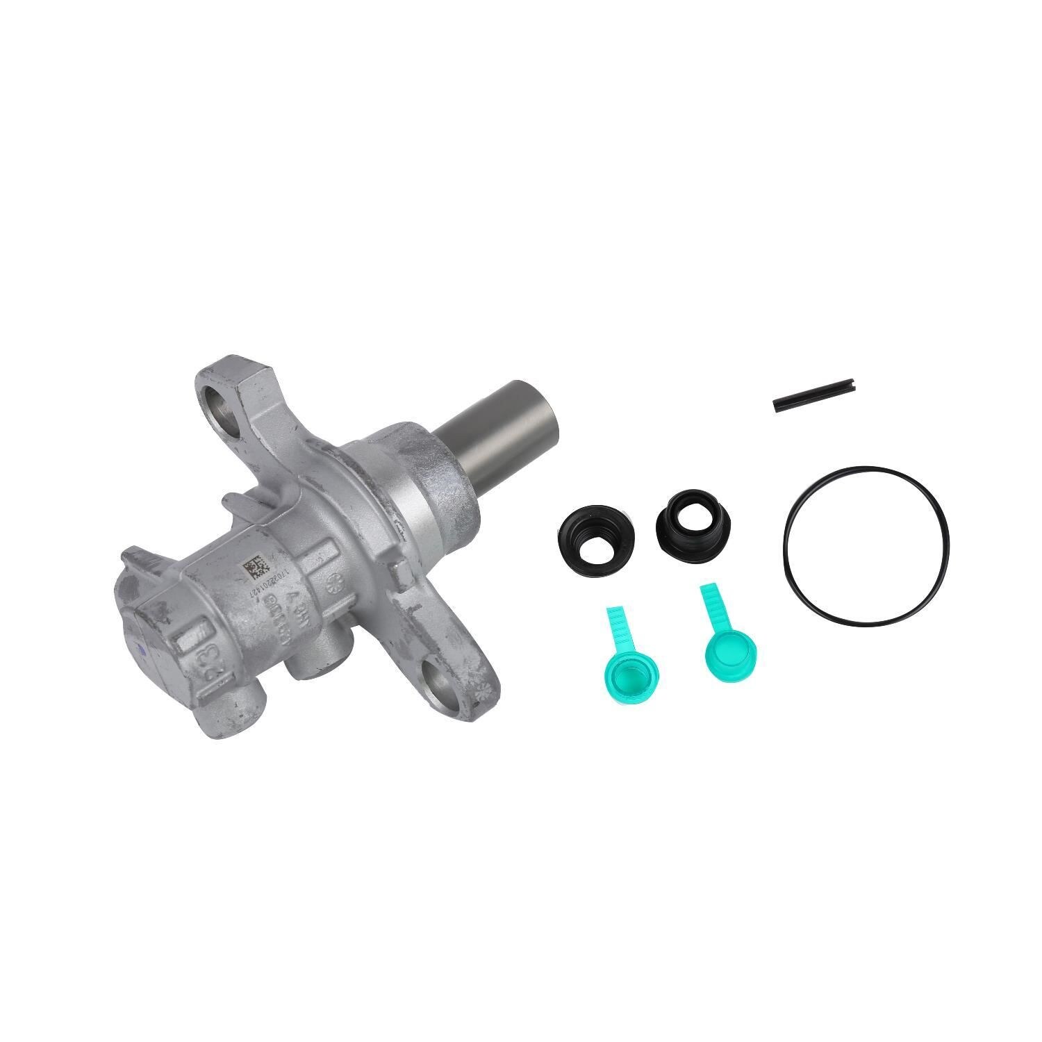 thumbnail image 2 of Brake Master Cylinder .700 Bore Center Valve – Fits Sunbeam Alpine – EPC 64673554 – Made In Italy 2 of 4