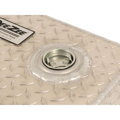Plateau De Rangement Pour Boîte à Outils Dee Zee DZTBTRAY1 - Plastique Noir (Neuf - Garantie 1 An)