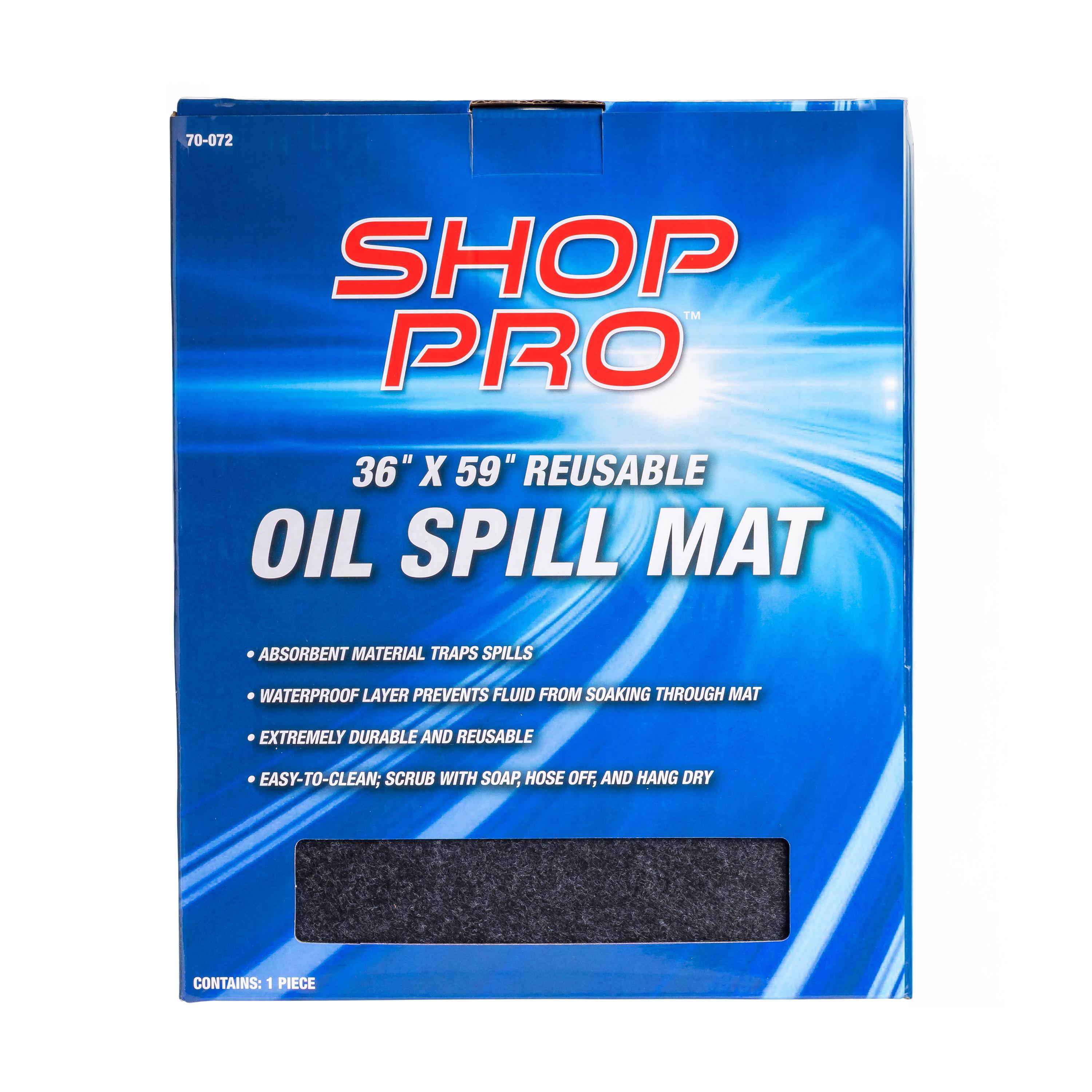 Duralast Multi-Purpose Absorbent Mat 70-072 | AutoZone
