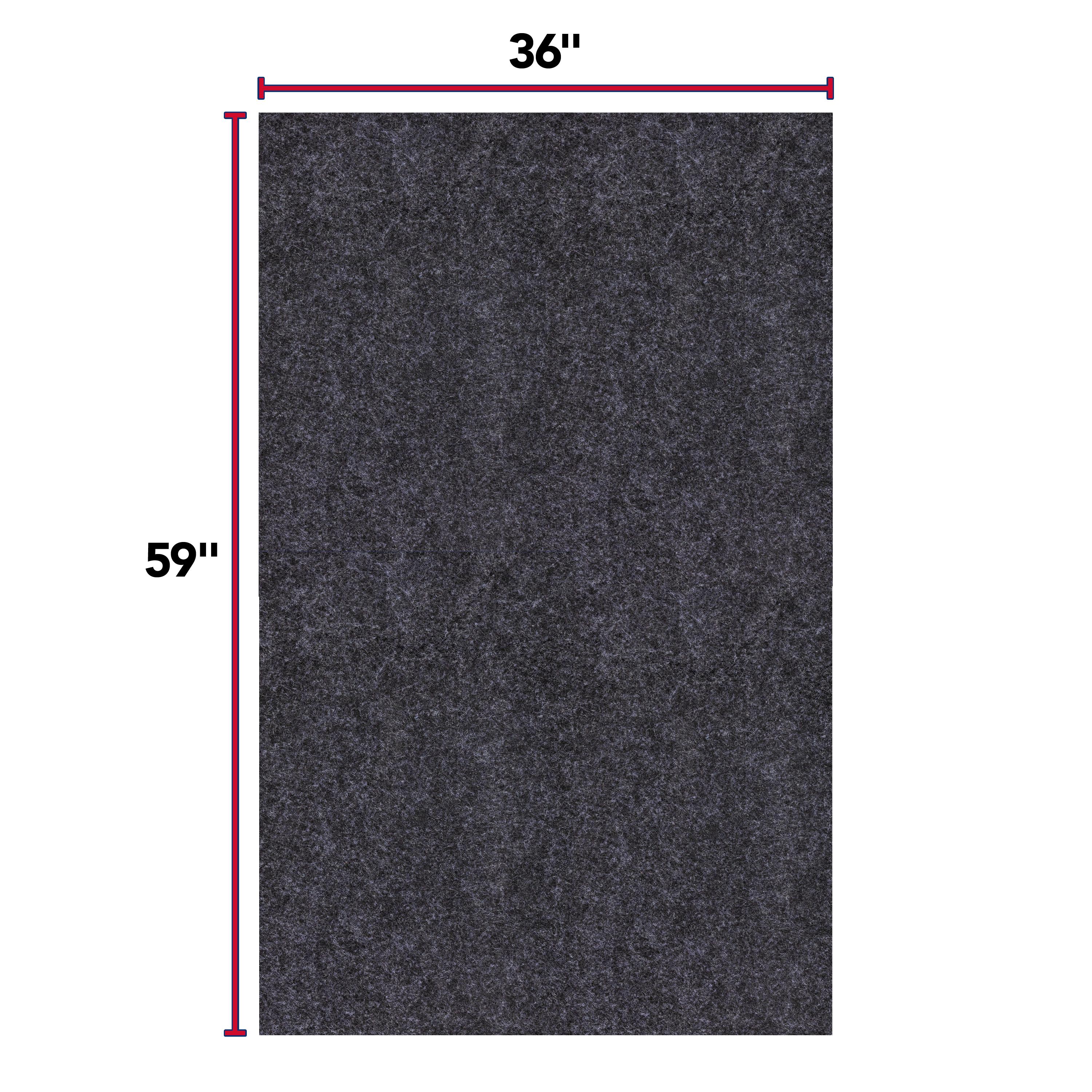 Duralast Multi-Purpose Absorbent Mat 70-072 | AutoZone