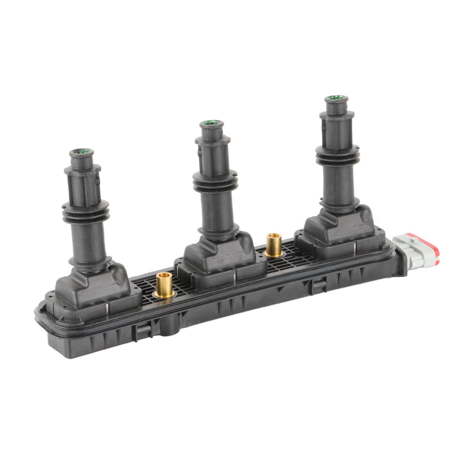 Duralast Ignition Coil Assembly C1248 for Chevrolet silverado 1500