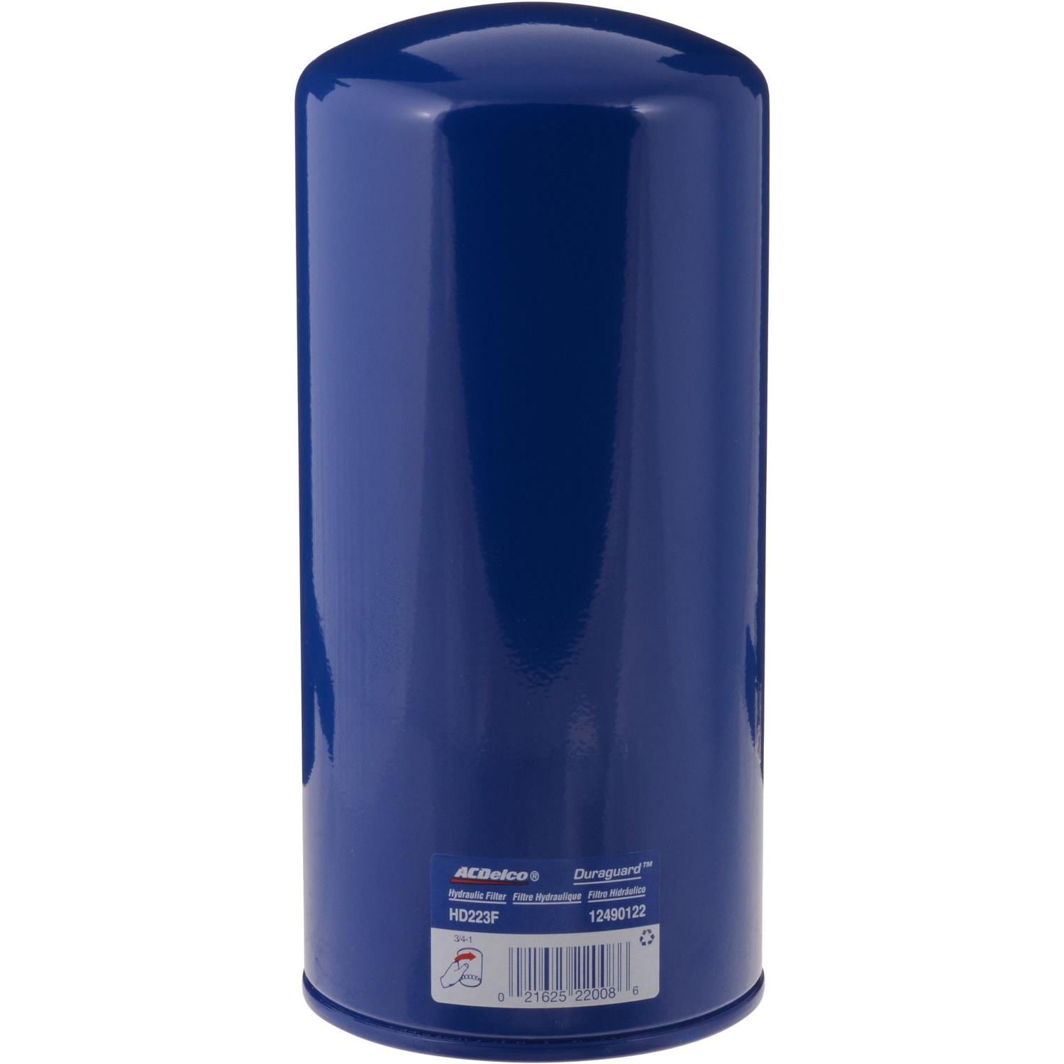 ACDelco Professional Hydraulic Filter HD223F for Chevrolet C10