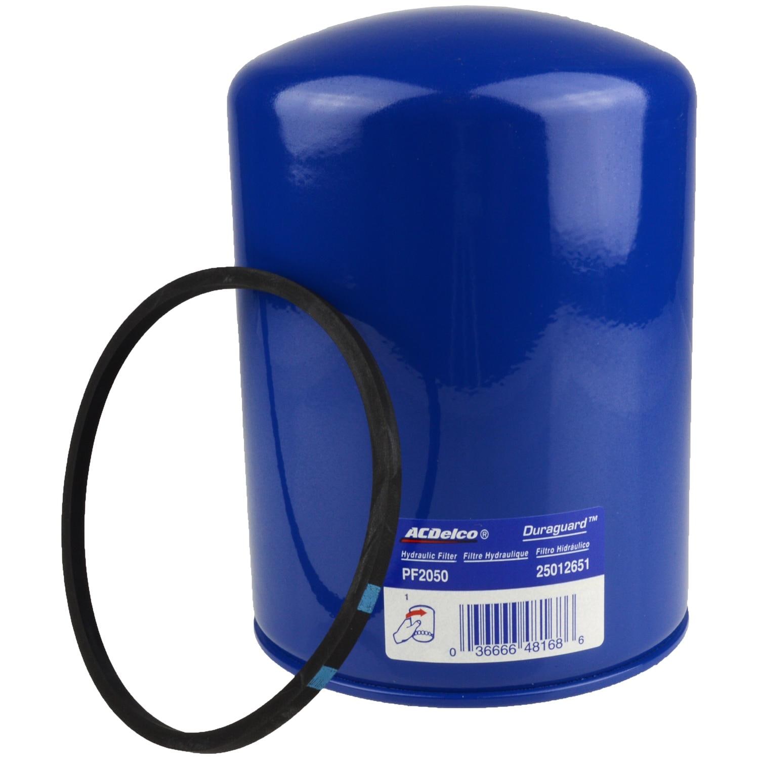 ACDelco Professional Hydraulic Filter PF2050 for Chevrolet C10