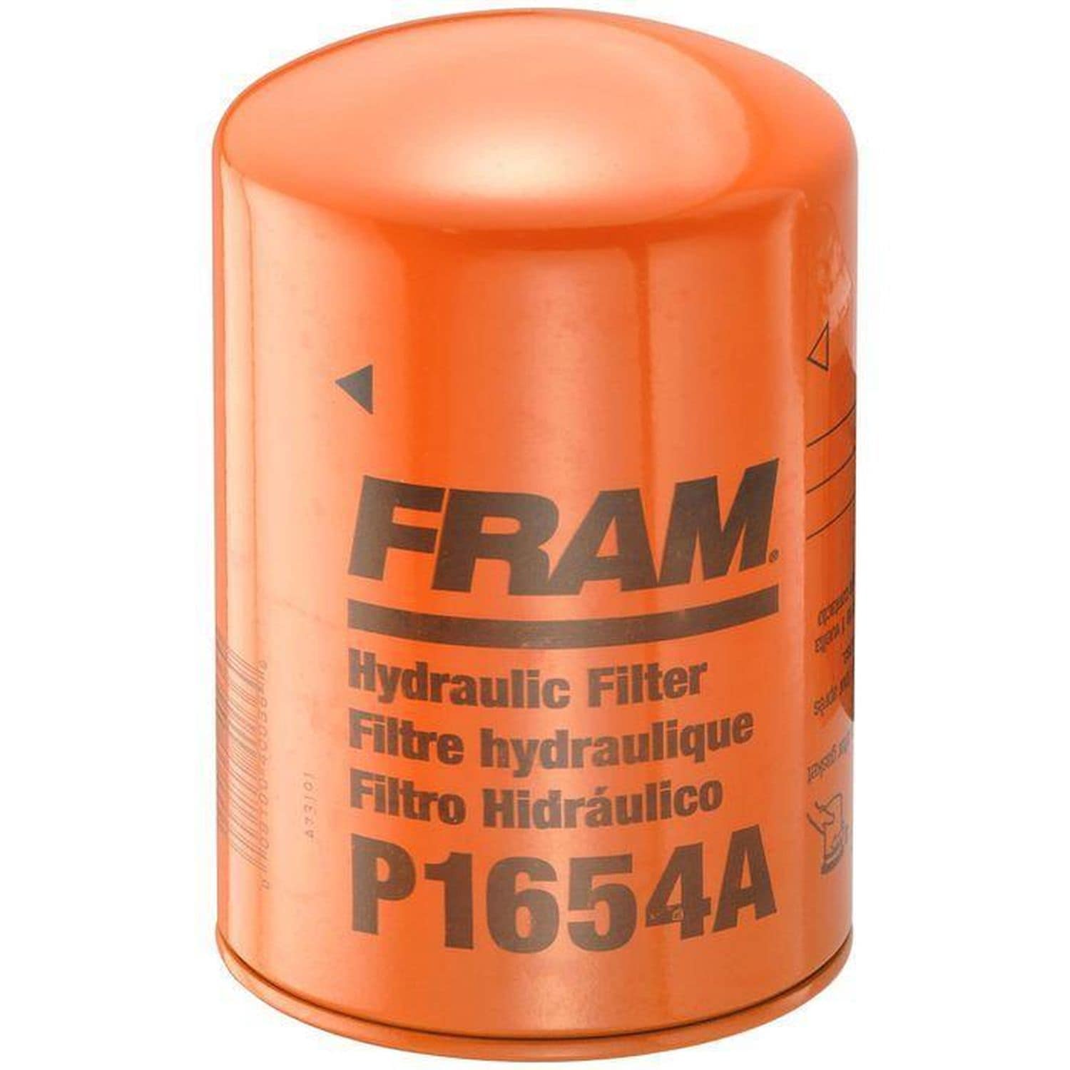 FRAM Hydraulic Spin-On Oil Filter for Chevrolet C10