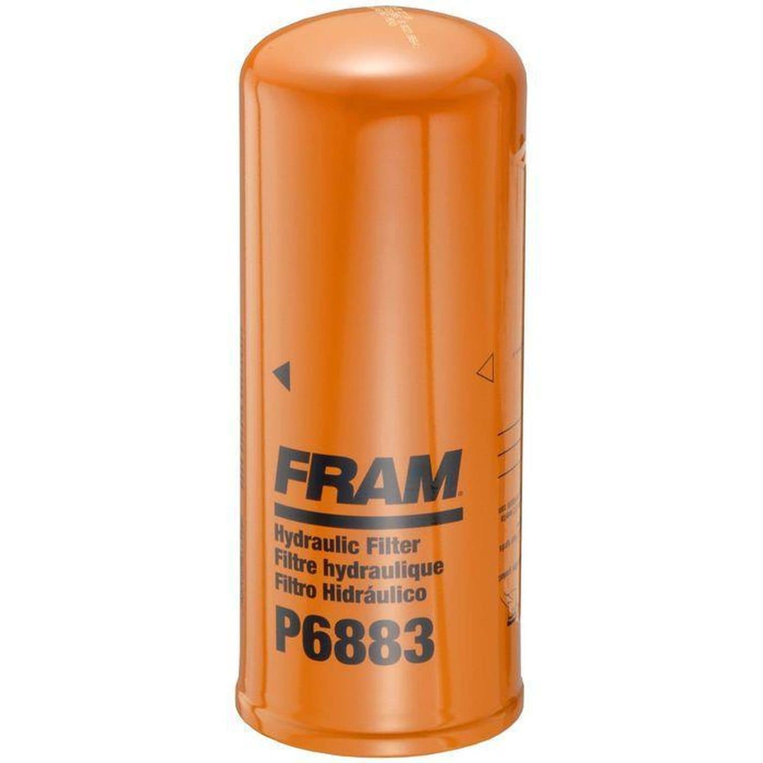 Fram Hydraulic Filter P6883 | AutoZone