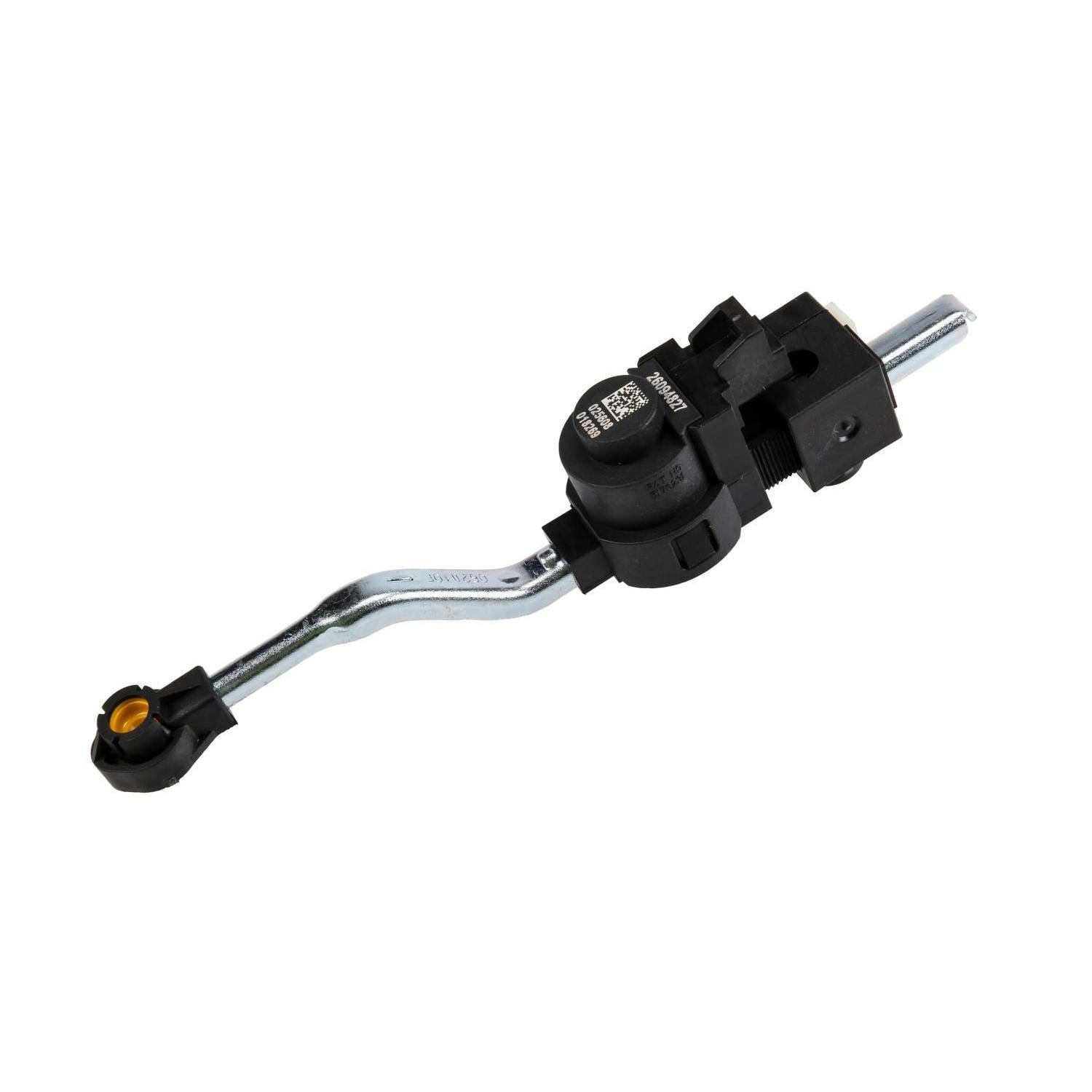 2000 Chevrolet Blazer Shift Interlock Actuator