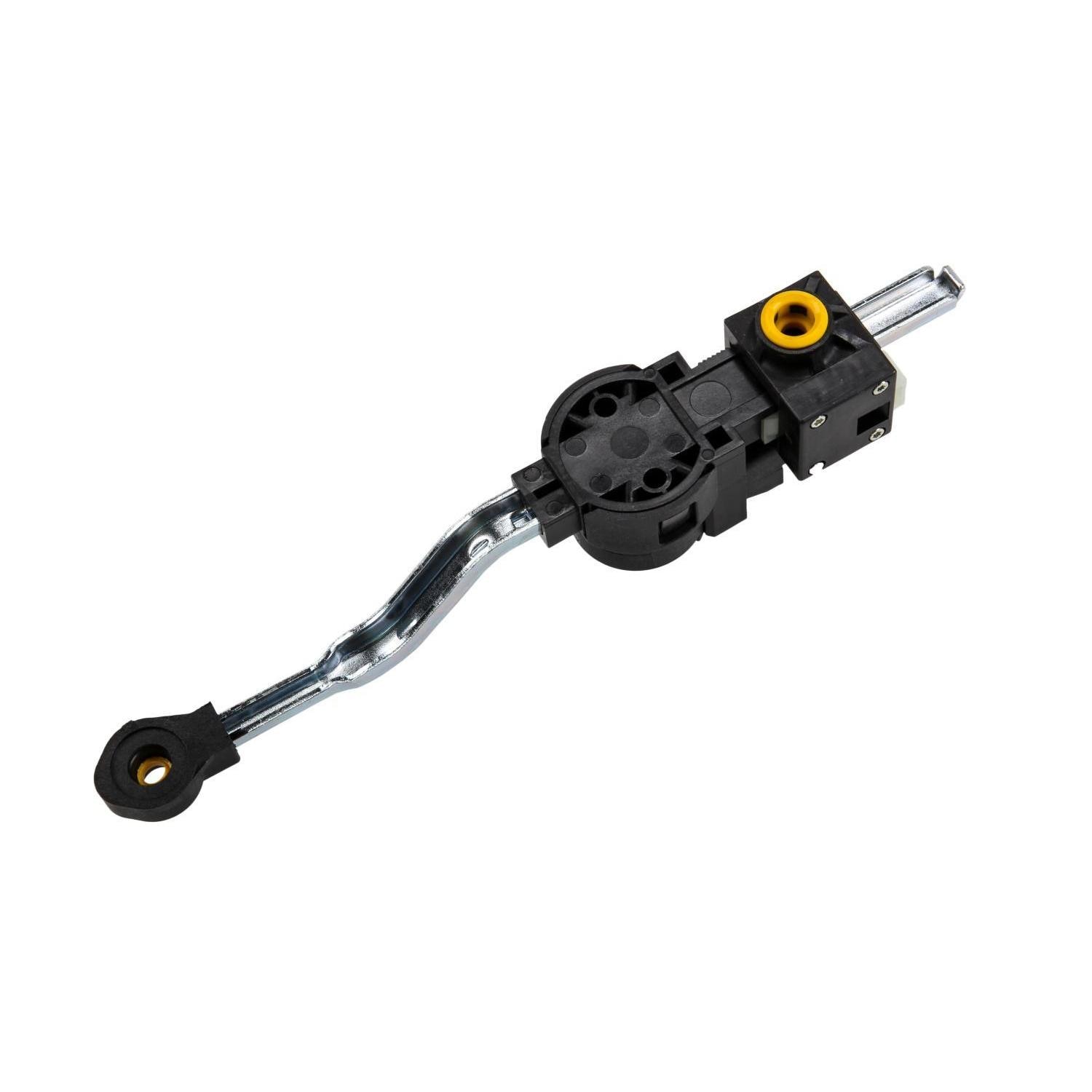 GM Genuine Parts Shift Interlock Actuator 26094827 | AutoZone