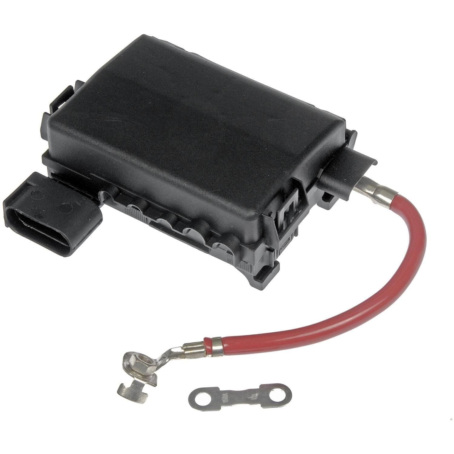 Dodge W150 Total Integrated Power Module & Fuse Box - Best Total ...