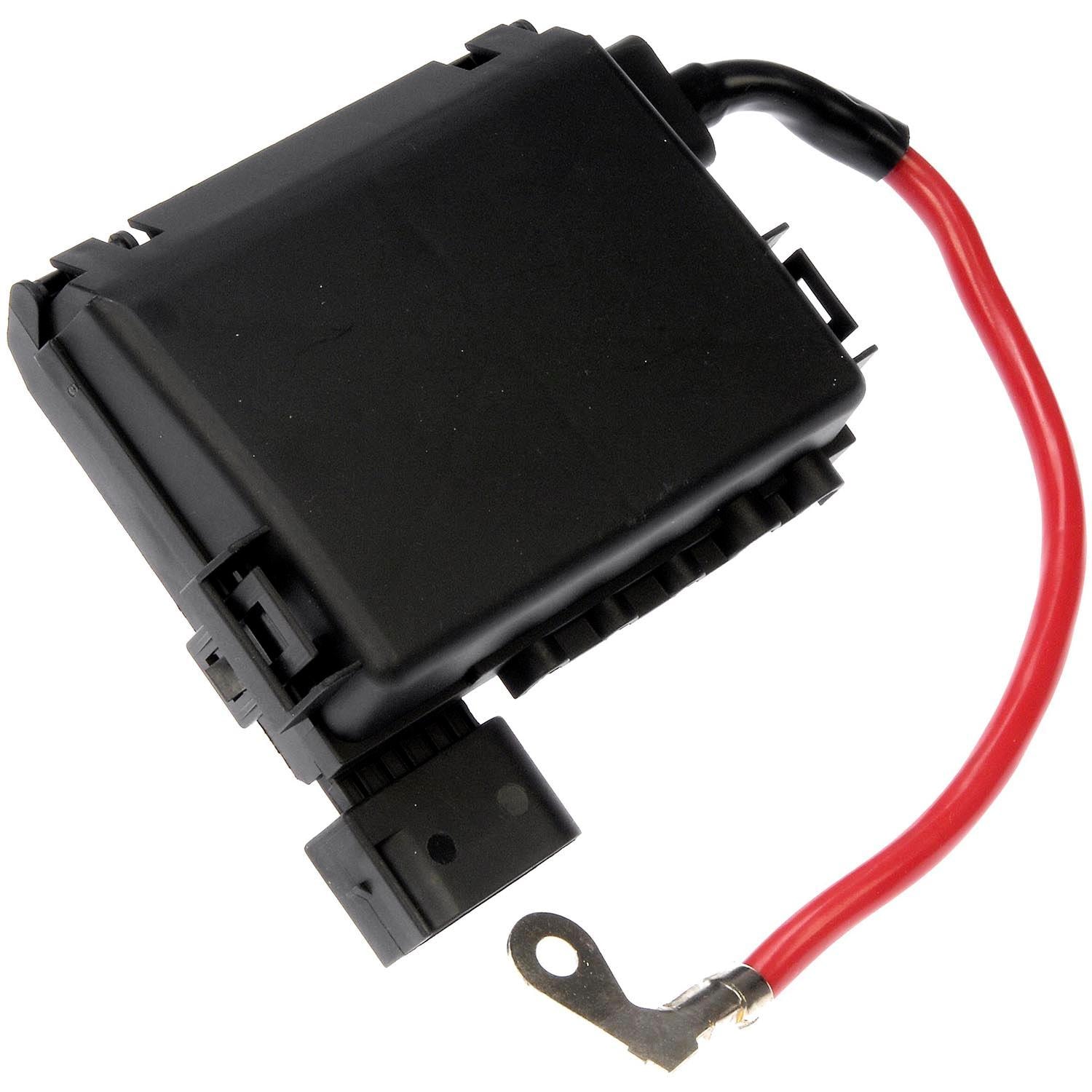 Dorman Help! 85685 Junction Box 30 A 4-Pin