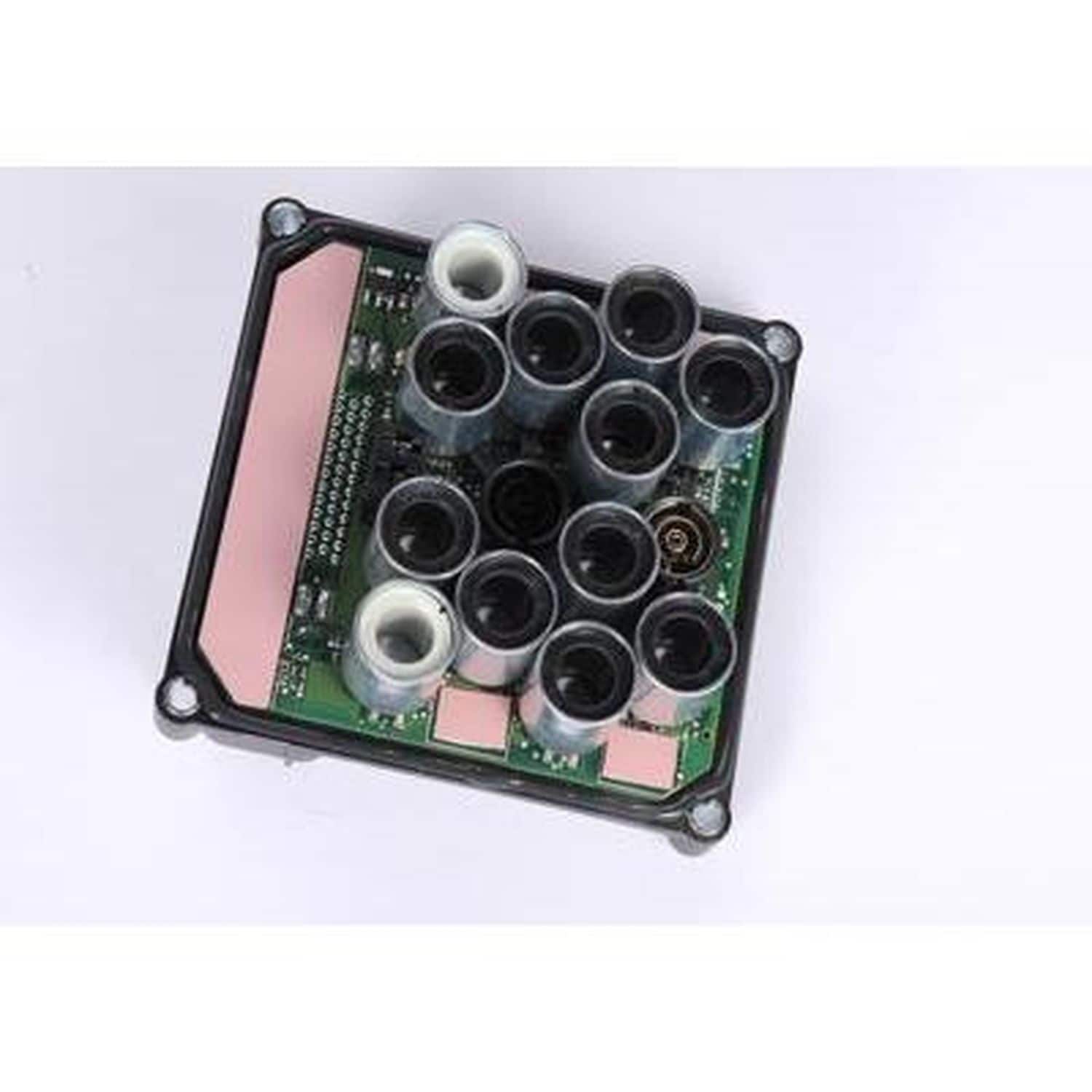 ACDelco Anti-Lock Brake Control Module 15882698 | AutoZone