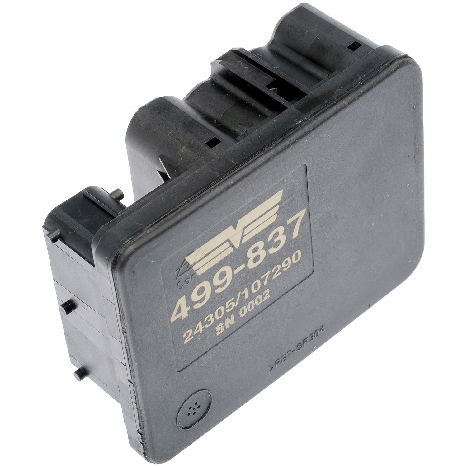 Dorman - OE Solutions ABS Control Module 499-837 | AutoZone