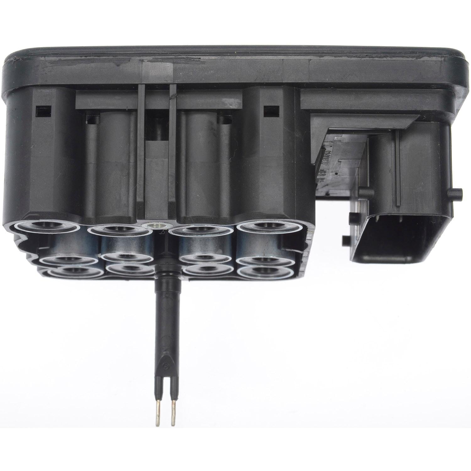 Dorman - OE Solutions ABS Control Module 499-837 | AutoZone