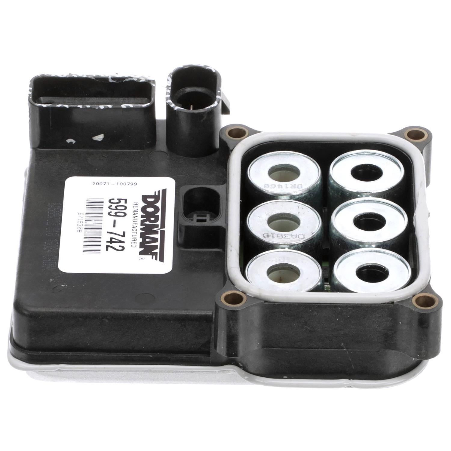 Dorman - OE Solutions ABS Control Module 599-742 | AutoZone