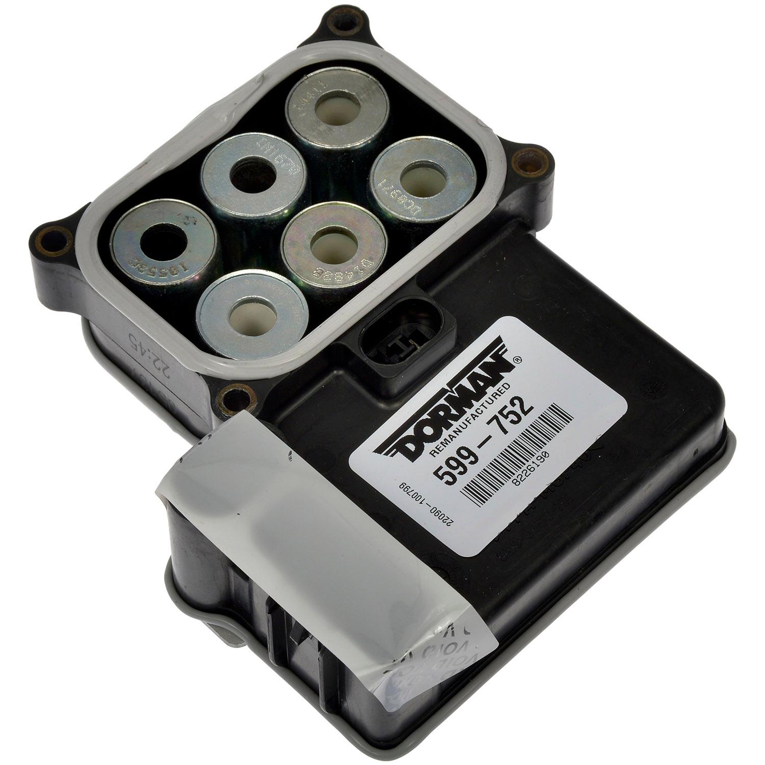 Dorman - OE Solutions ABS Control Module 599-752 | AutoZone