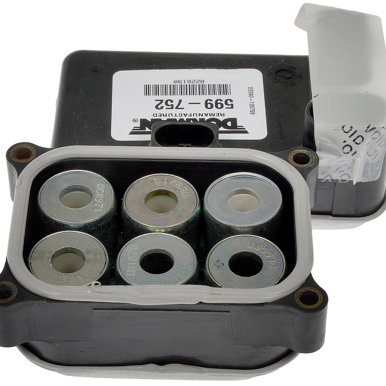 Dorman - OE Solutions ABS Control Module 599-752 | AutoZone