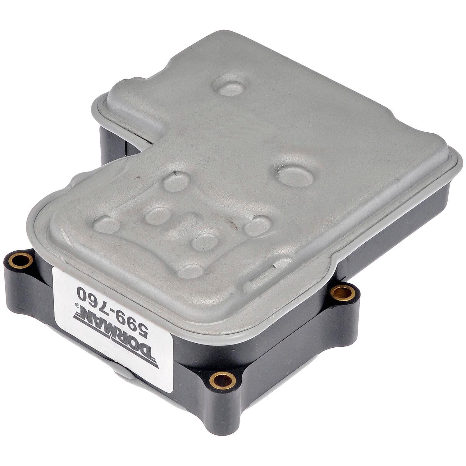 Dorman - OE Solutions ABS Control Module 599-760 | AutoZone