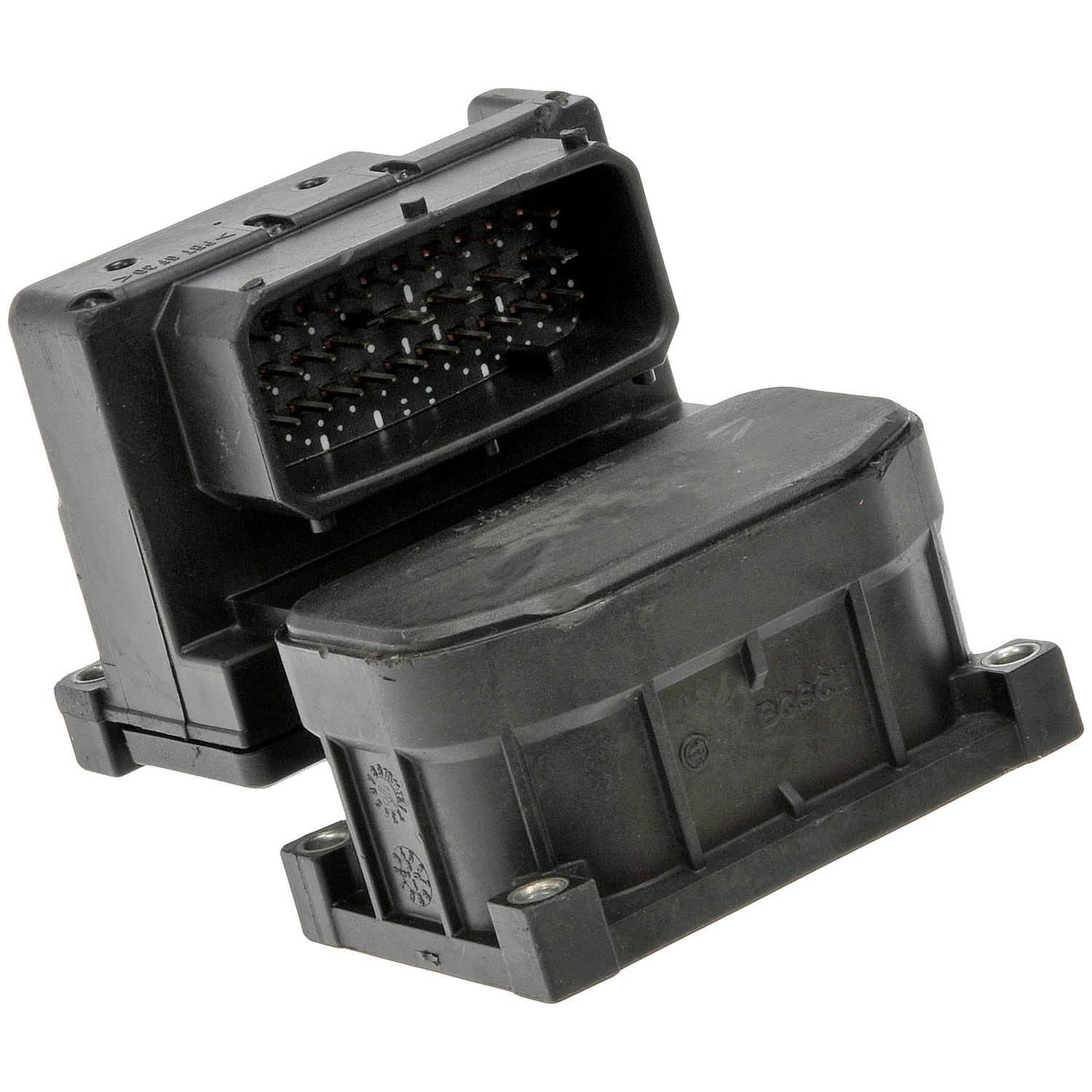 Dorman Anti-Lock Brake Control Module 599-768 | AutoZone