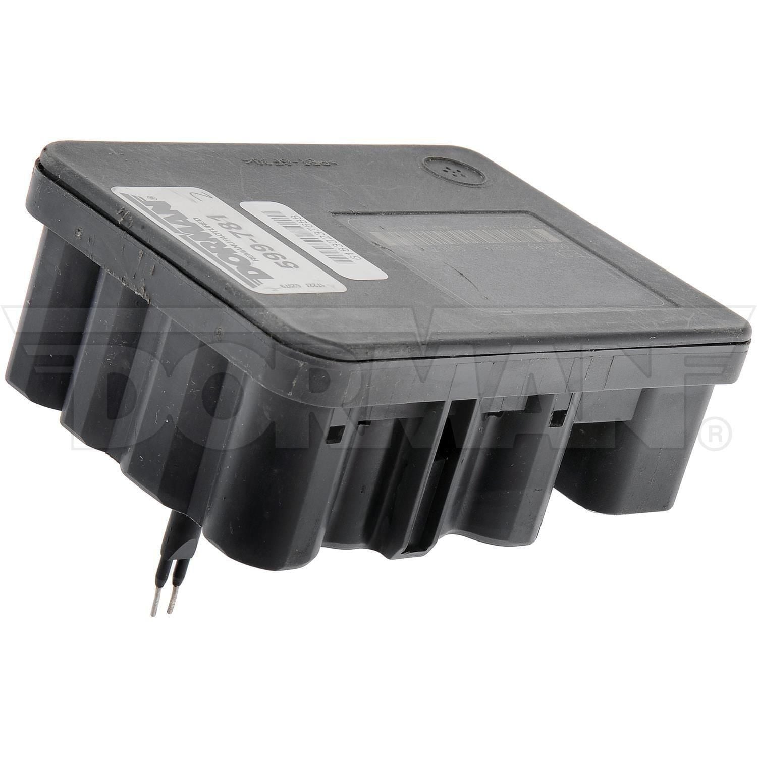 Dorman Anti-Lock Brake Control Module 599-781 | AutoZone