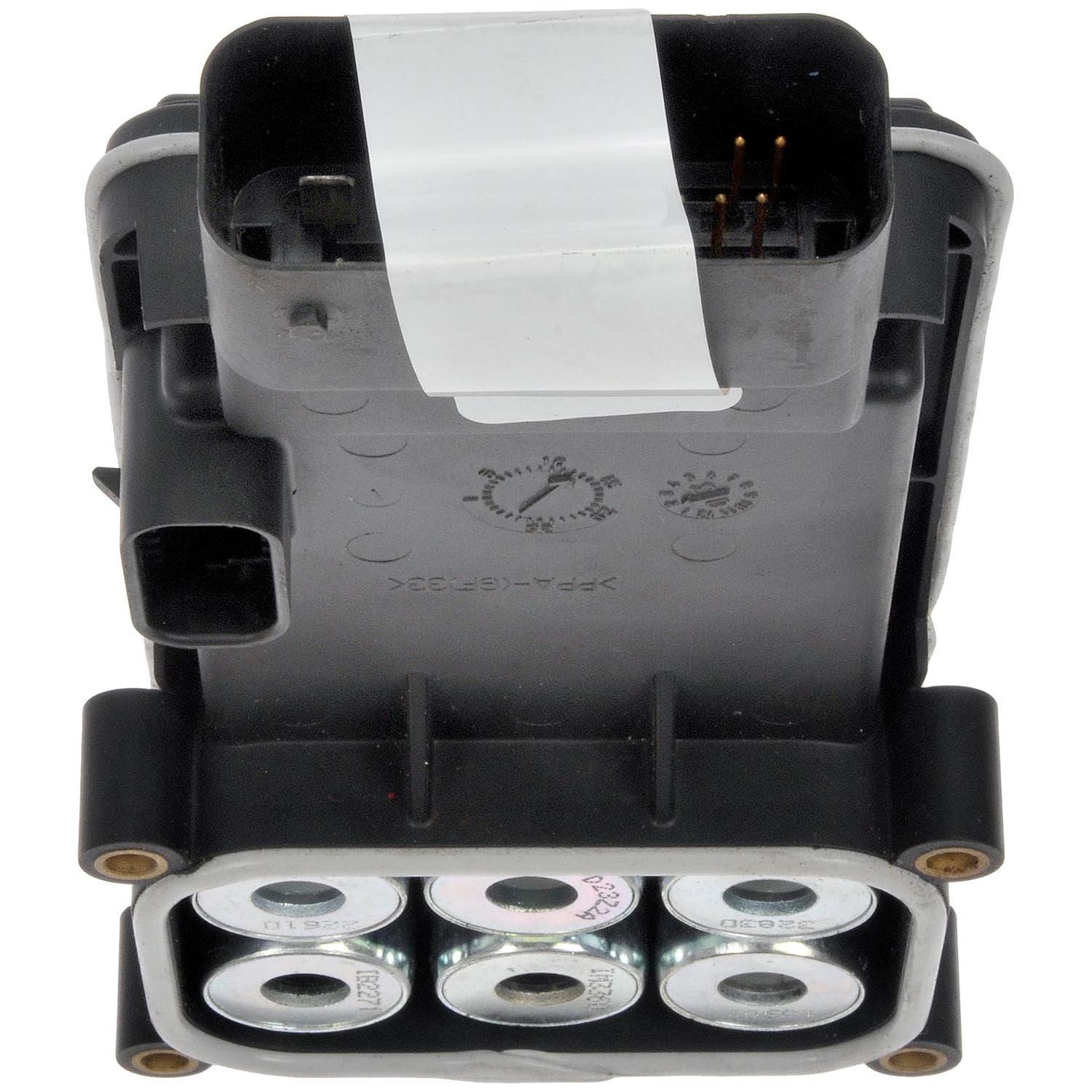 Dorman - OE Solutions ABS Control Module 599-788 | AutoZone
