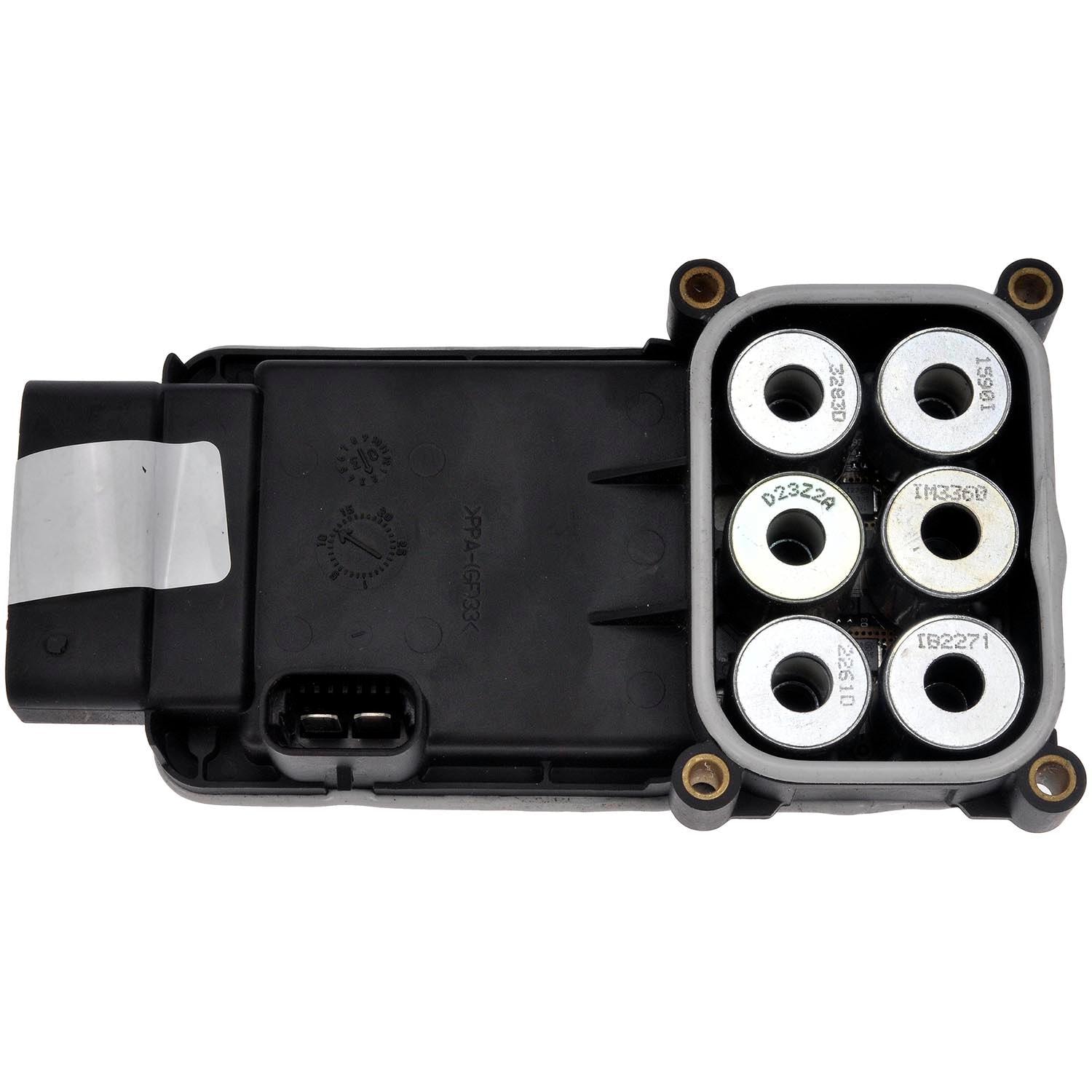Dorman - OE Solutions ABS Control Module 599-788 | AutoZone