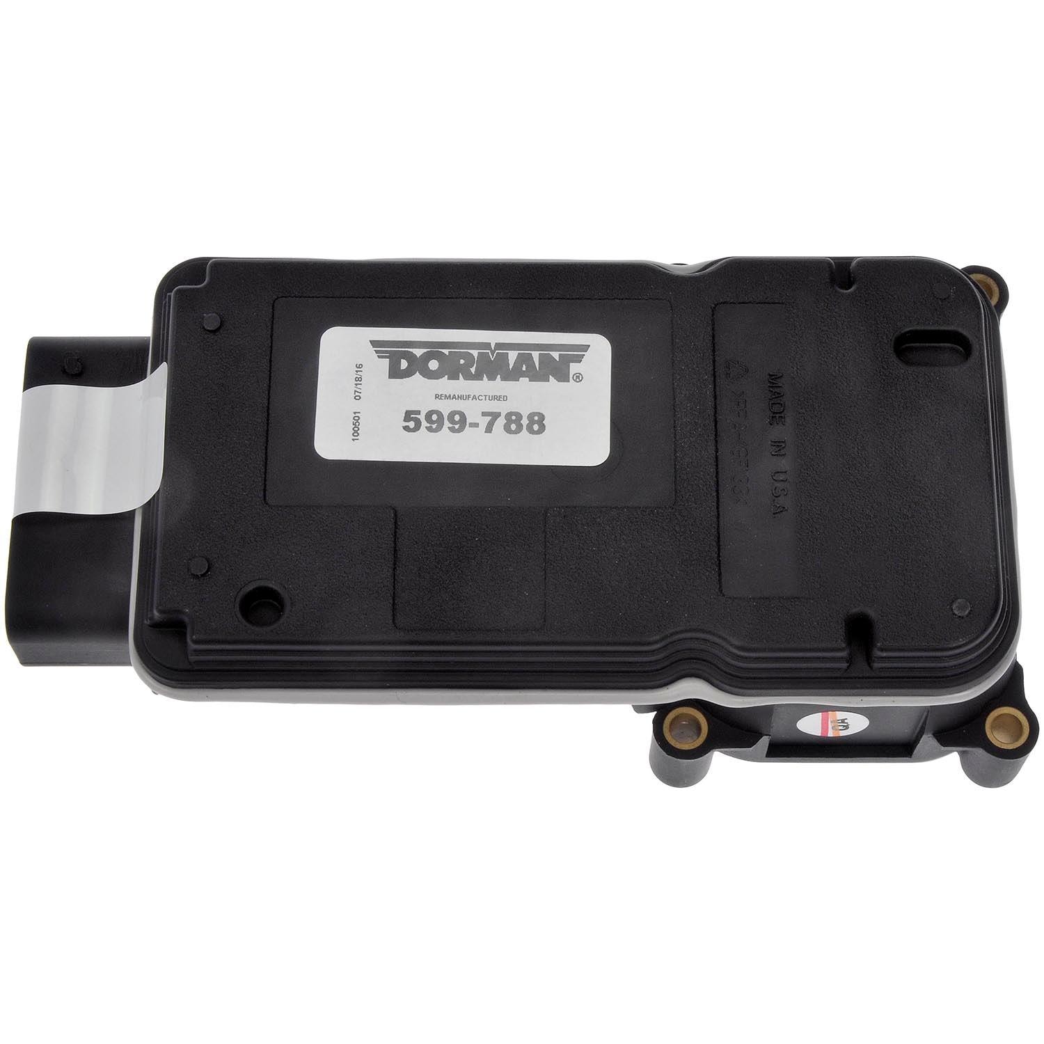 Dorman - OE Solutions ABS Control Module 599-788 | AutoZone