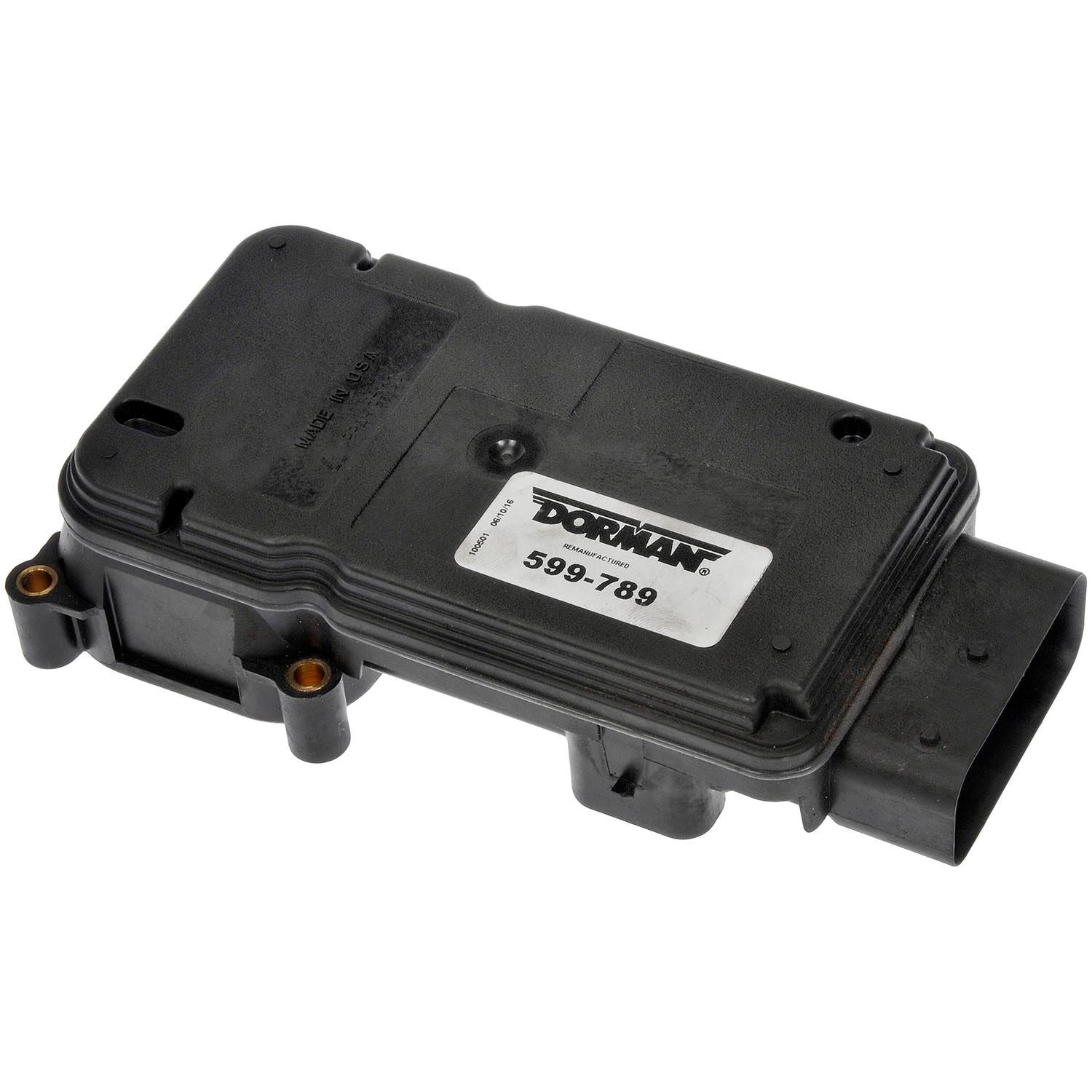 Dorman - OE Solutions ABS Control Module 599-789 | AutoZone