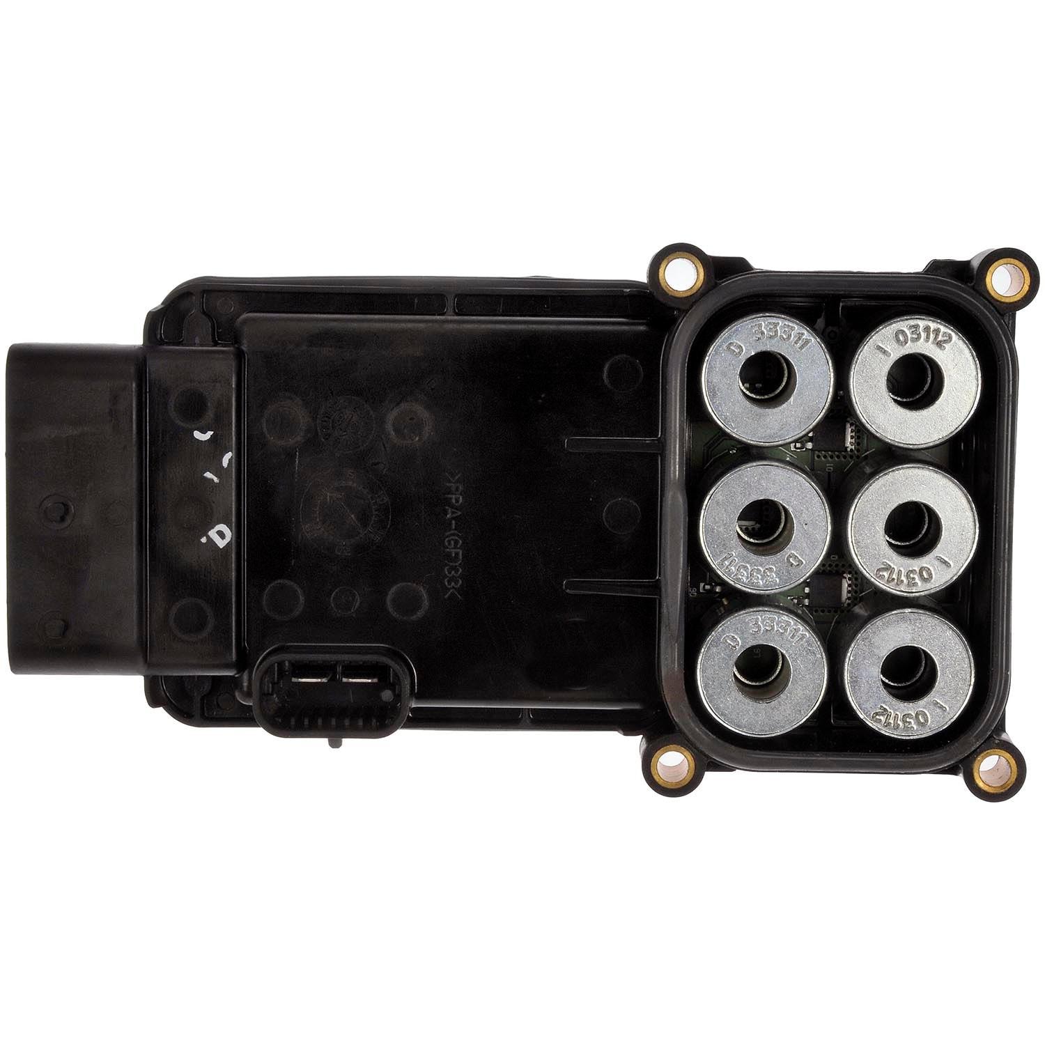 Dorman - OE Solutions ABS Control Module 599-789 | AutoZone