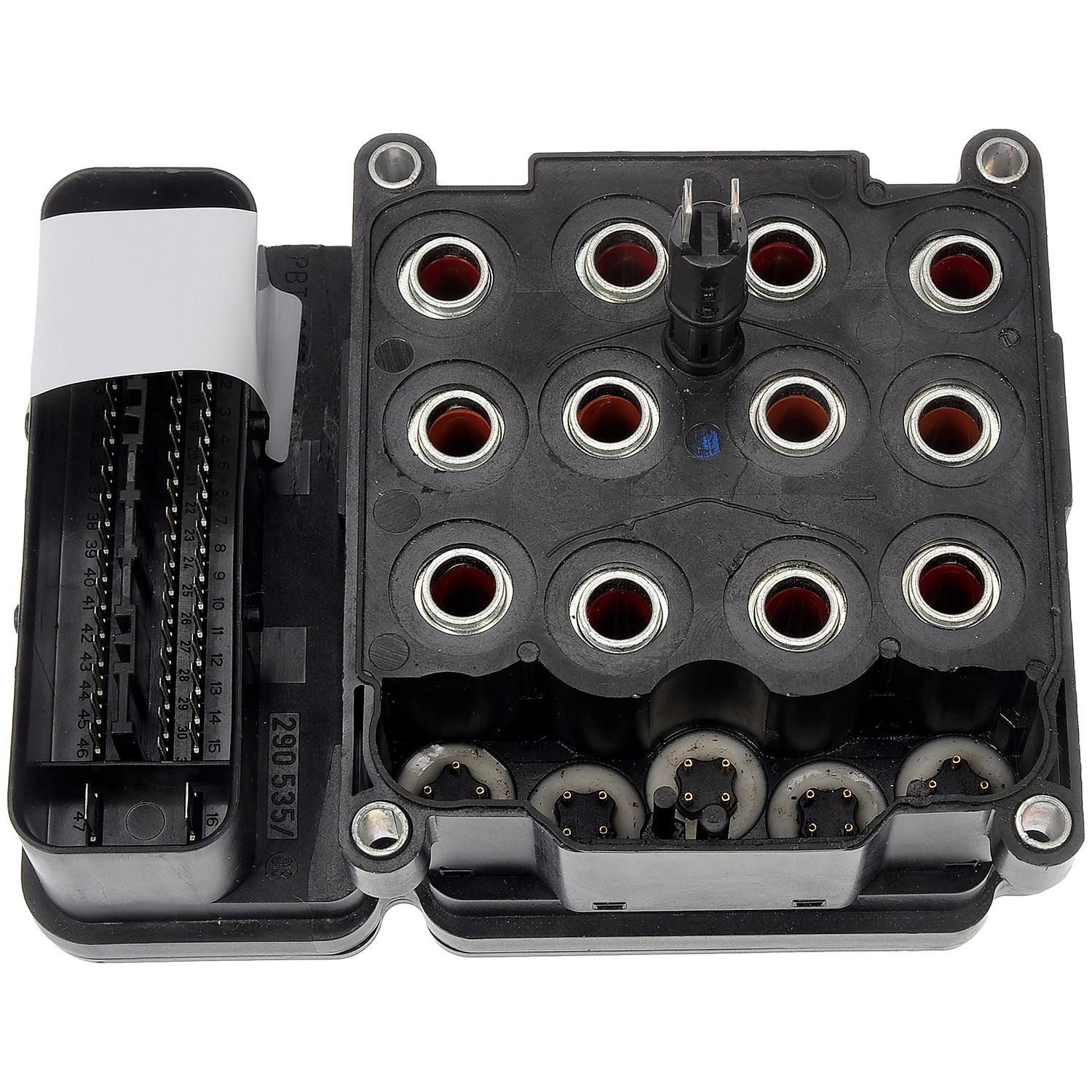 Dorman Anti-Lock Brake Control Module 599-792 | AutoZone