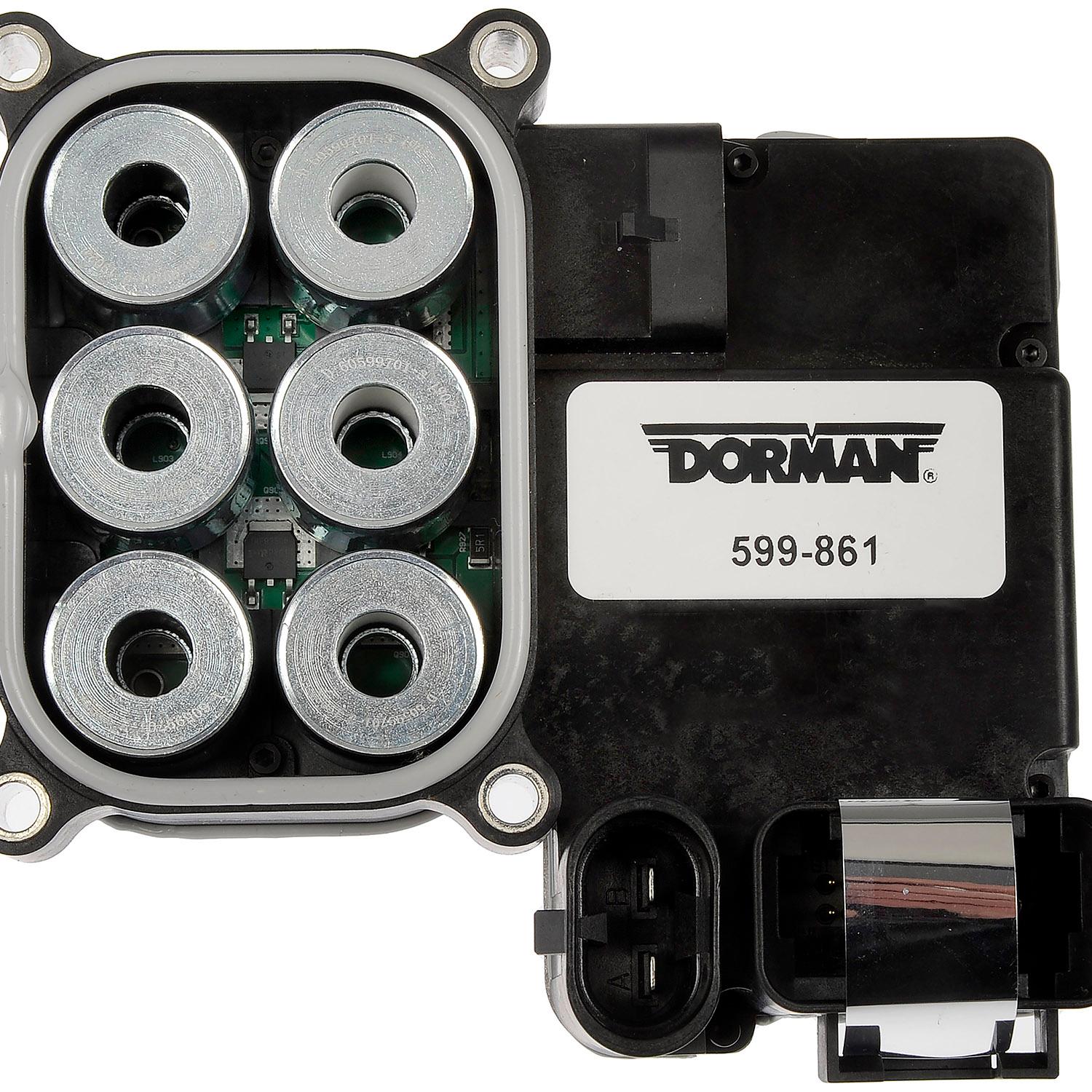 Dorman Anti-Lock Brake Control Module 599-861 | AutoZone