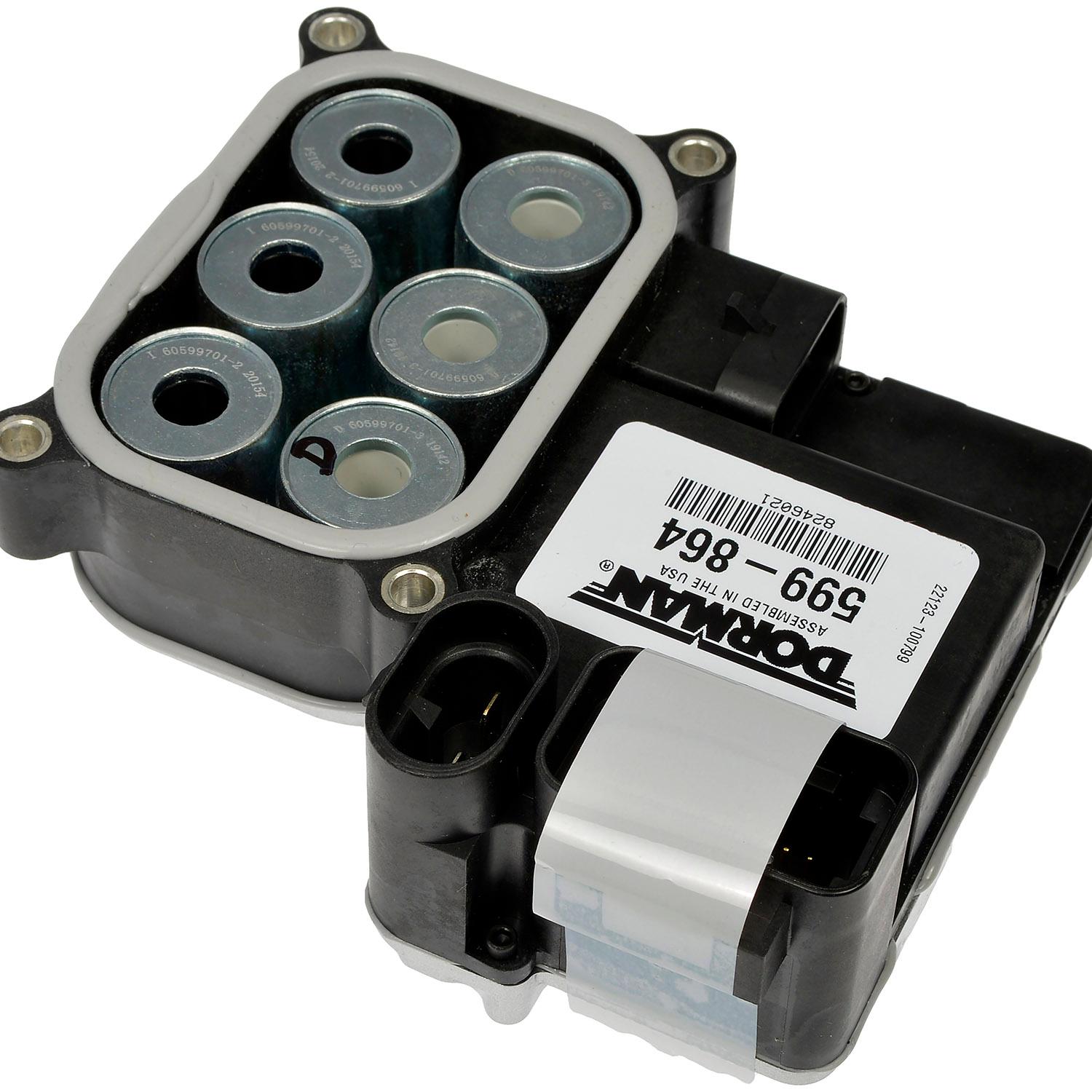 Dorman - OE Solutions ABS Control Module 599-864 | AutoZone